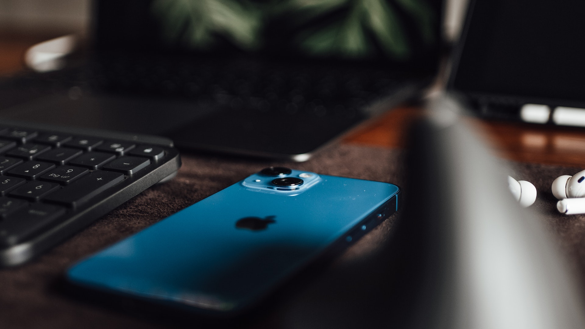 Photo credit: Douglas Mendes / Pexels