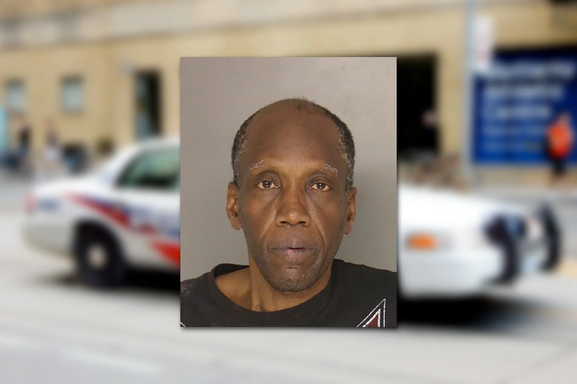 Duane Williams. Mugshot provided by the Allegheny County Jail. Background photo credit: Jason Pinaster / Pixabay.