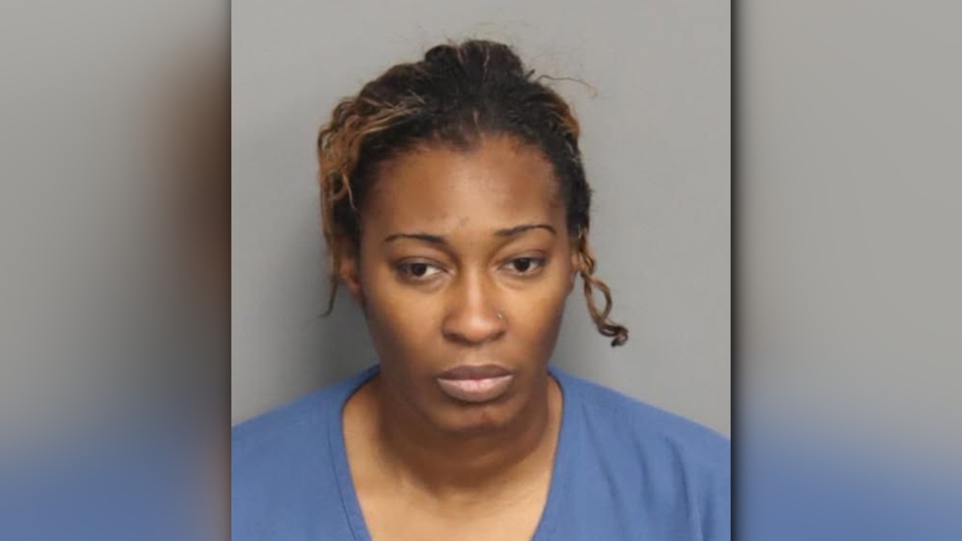 Bryia Lattimore Scott (via Laurens County Sheriff's Office)