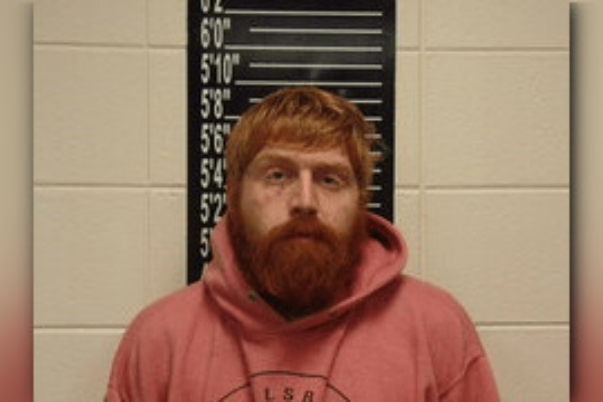Aaron Malone (Barry County Sheriff’s Office)