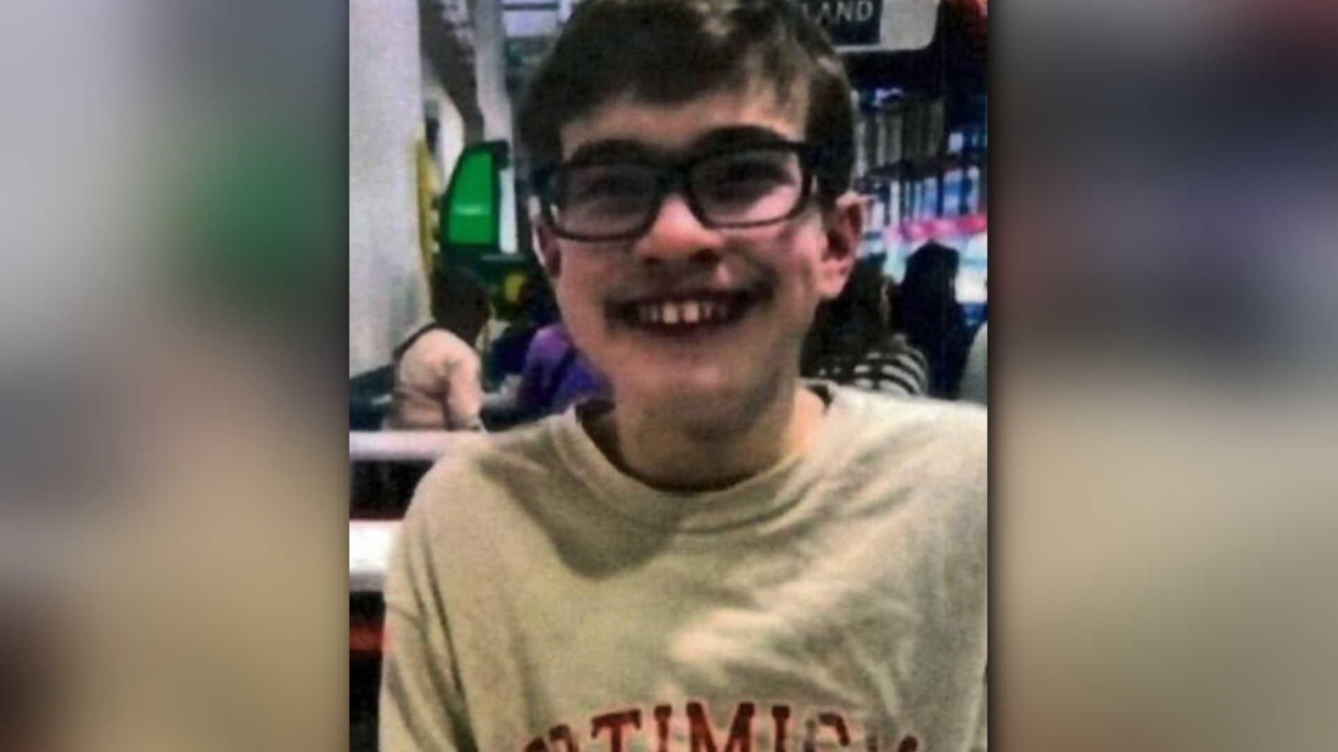 Sebastian Rogers. Courtesy FBI.