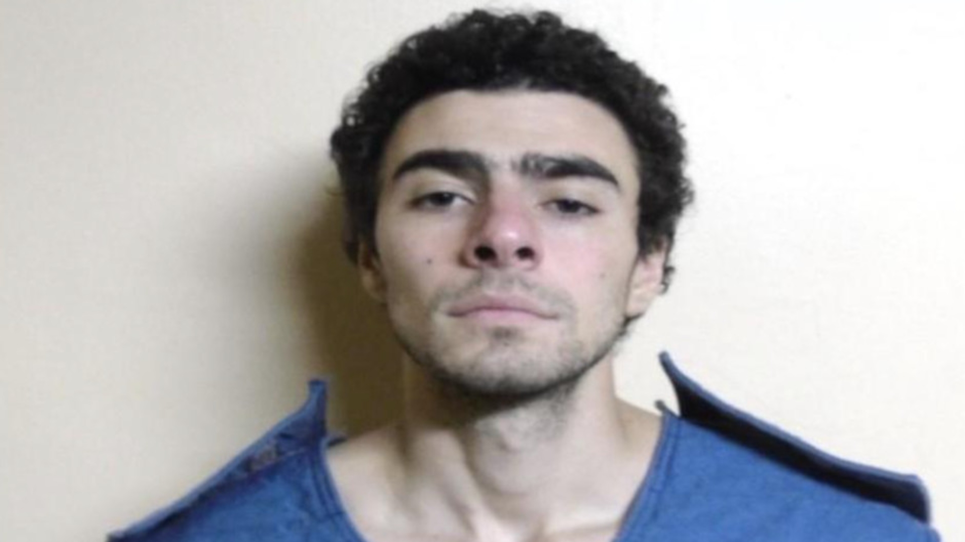 Luigi Mangione. Courtesy Pennsylvania Department of Corrections.
