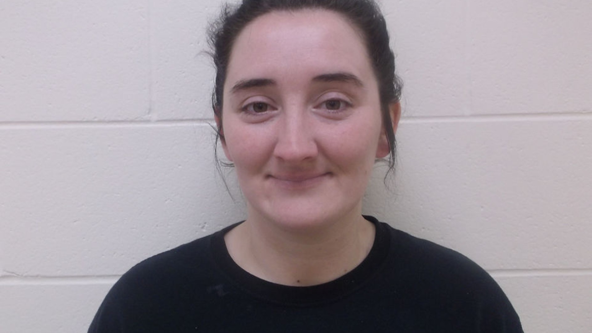 Kayla Siearra Williams (via Scioto County Sheriff's office)