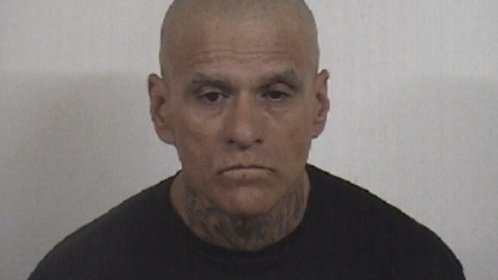 Andrew Botello (via Corpus Christi Police)
