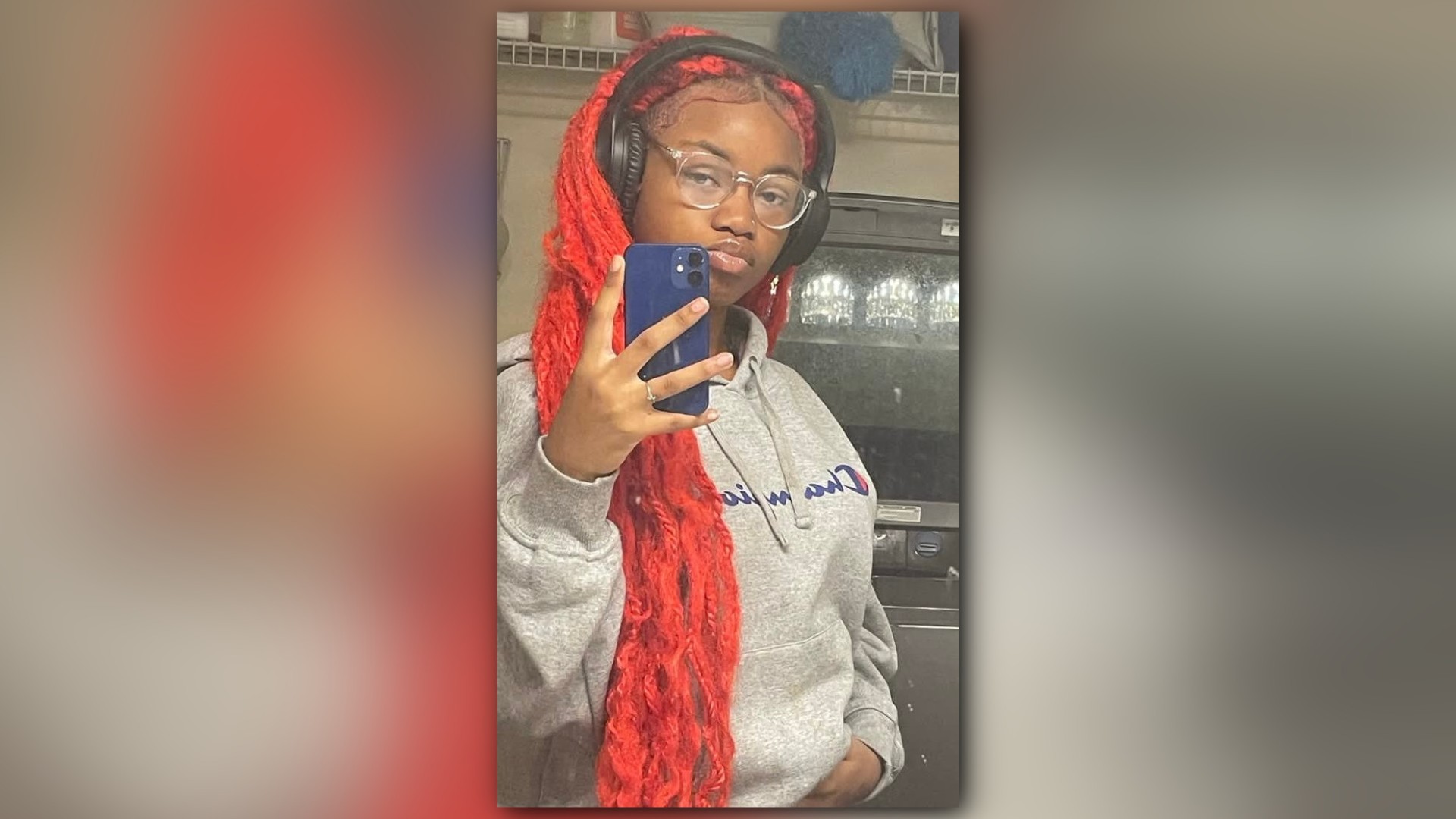 Ka’Niyah Baker