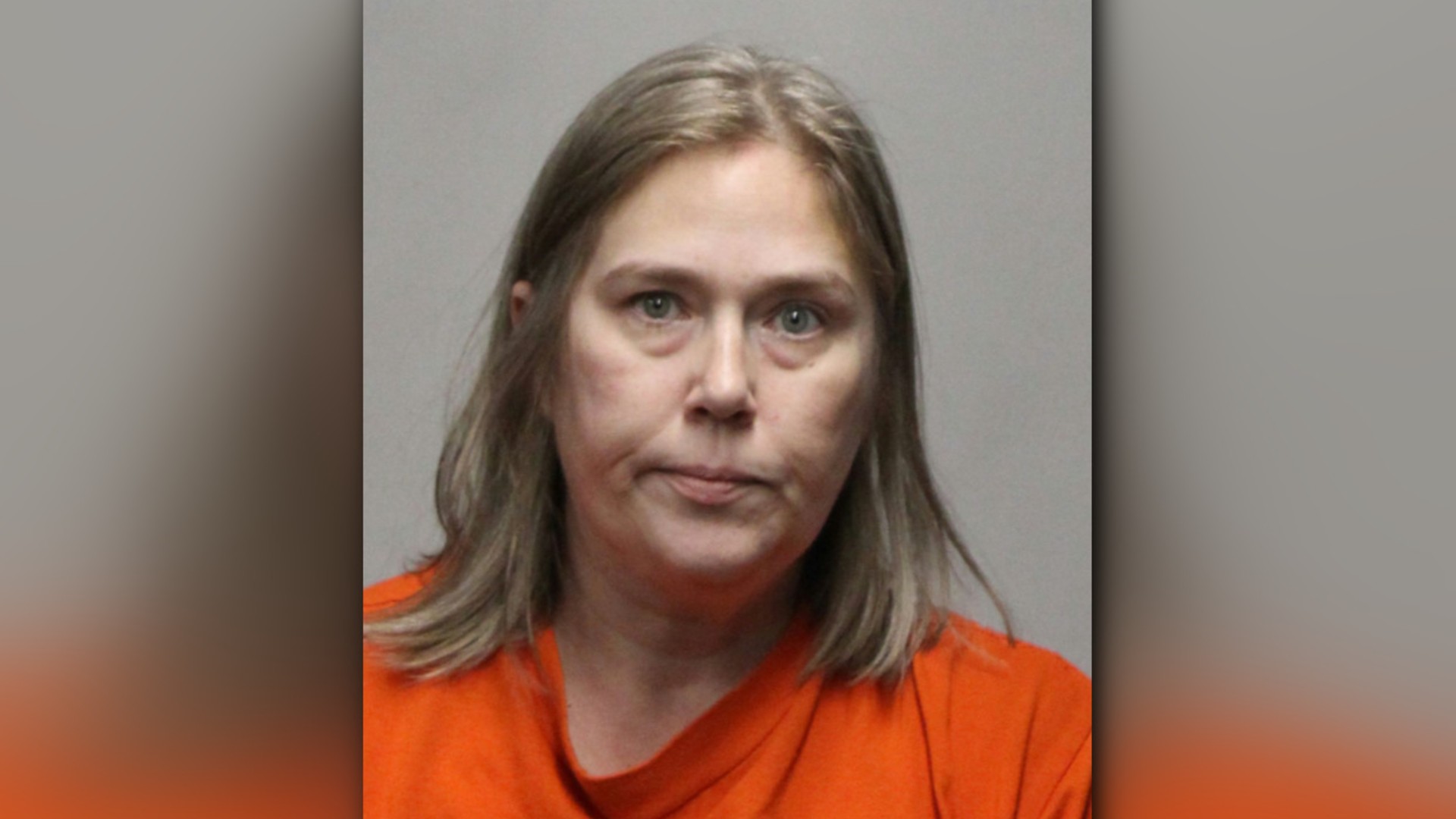 Megan Dixon (Photo via Sutter County Sheriff's Office)