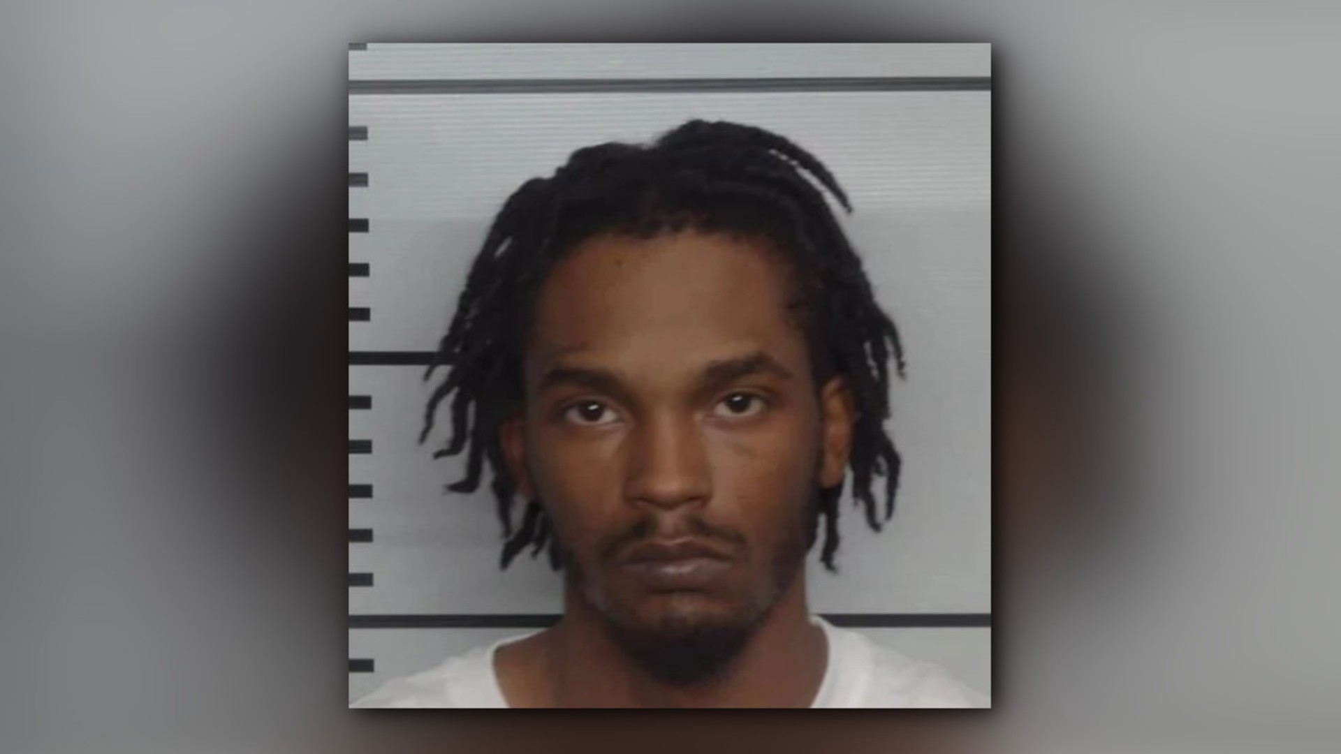 Monjah James-Wooten (via Louisville Metro Department of Corrections)