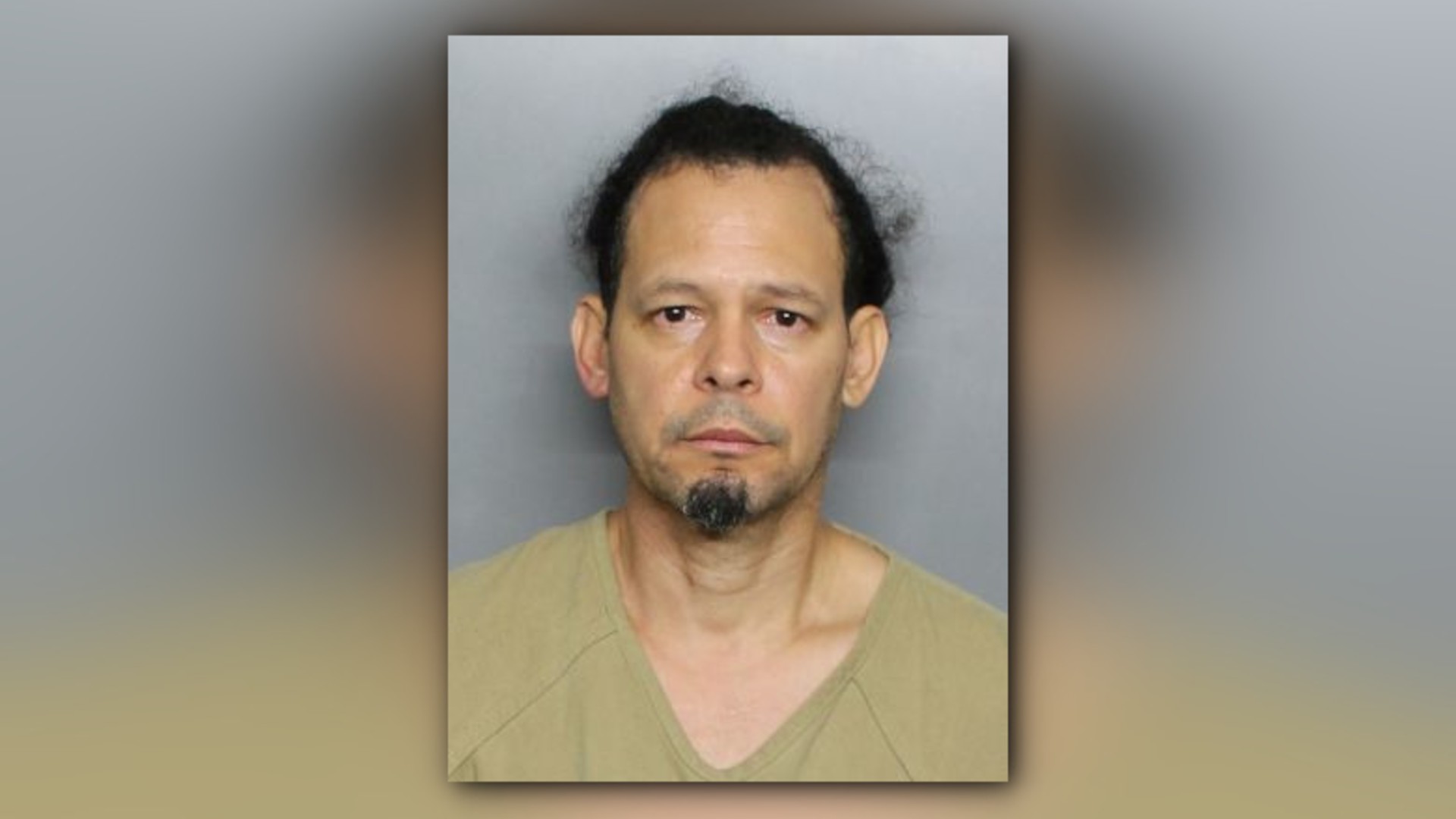 Rogelio Prestol (via Charlotte County Sheriff’s Office)