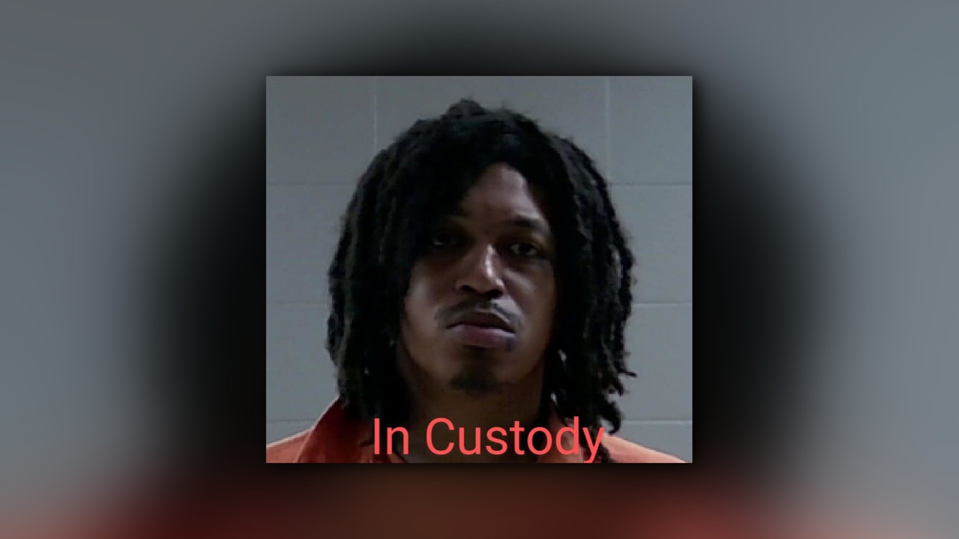 Ryant Jones (via St. Helena Parish Sheriff's Department)