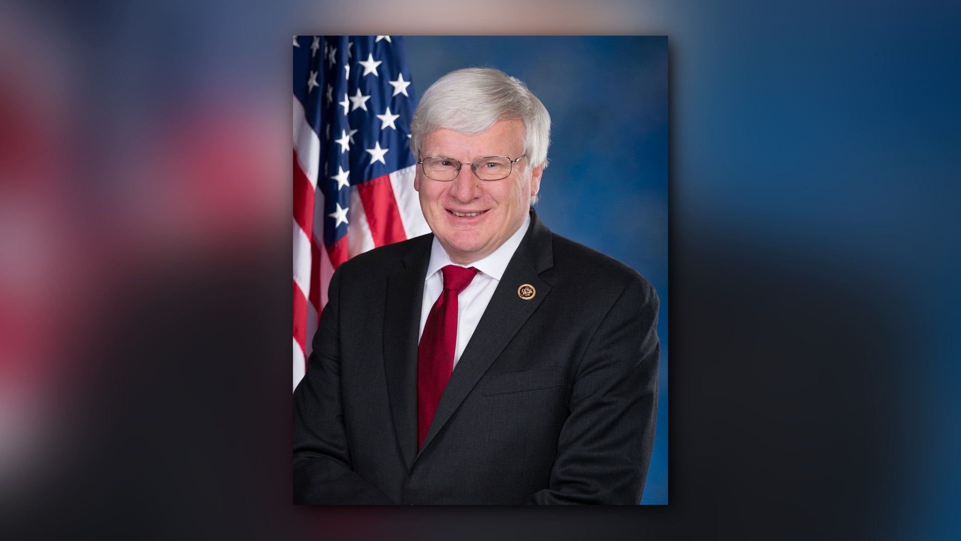 Congressman Glenn Grothman (via NAICU)
