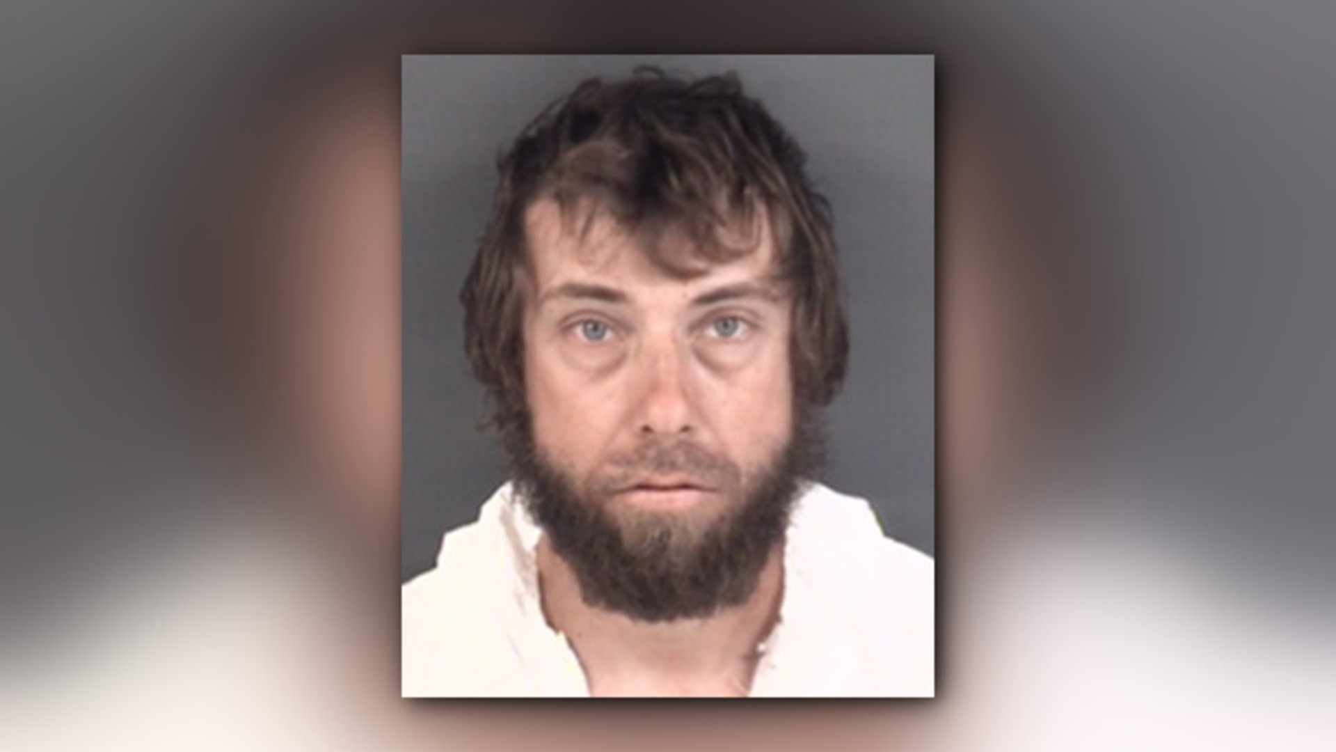 Christopher Wayne Walker (via Fayetteville Police Department)