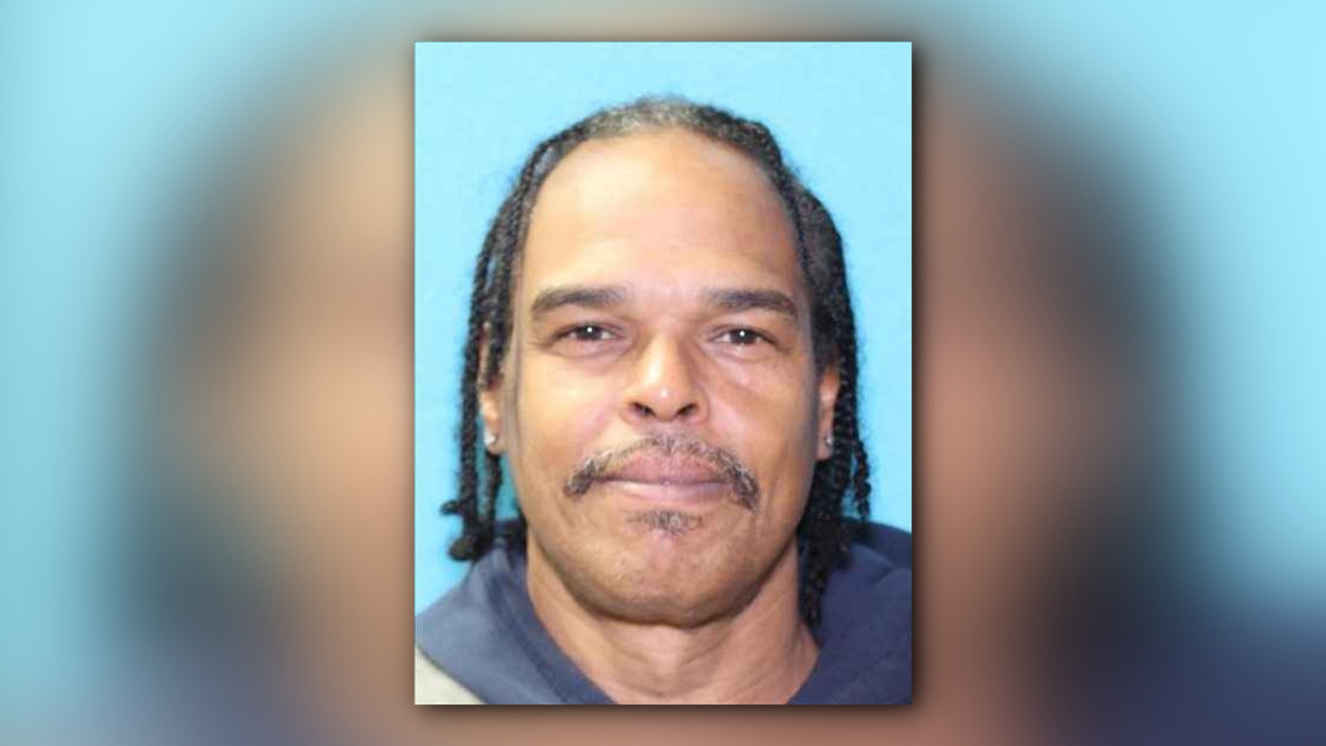 Robert Lee Davis, also known as Sean Christopher Davis (via Houston Police)