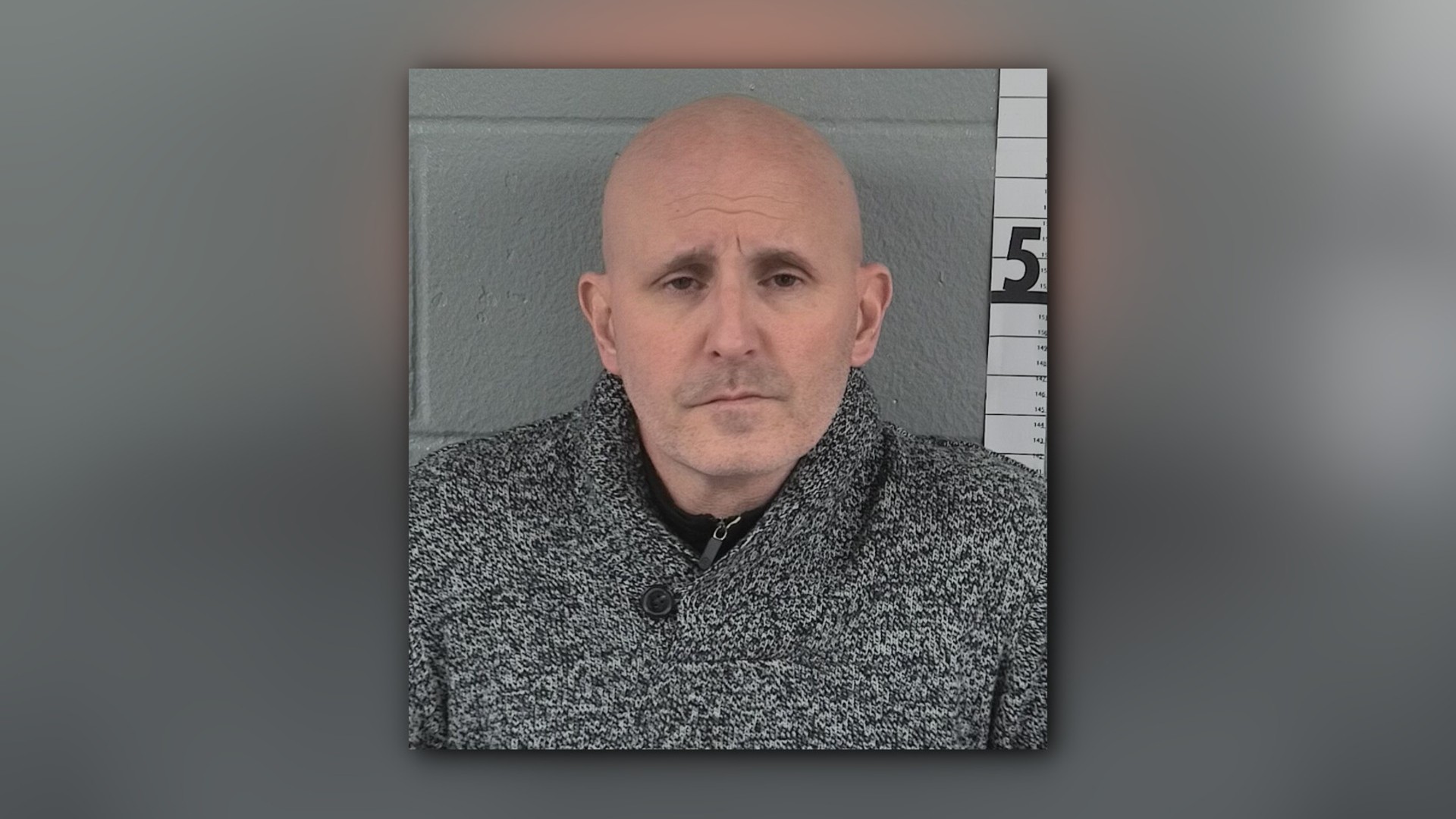 Jeffrey Lynn Bell Jr. (via Indiana State Police)