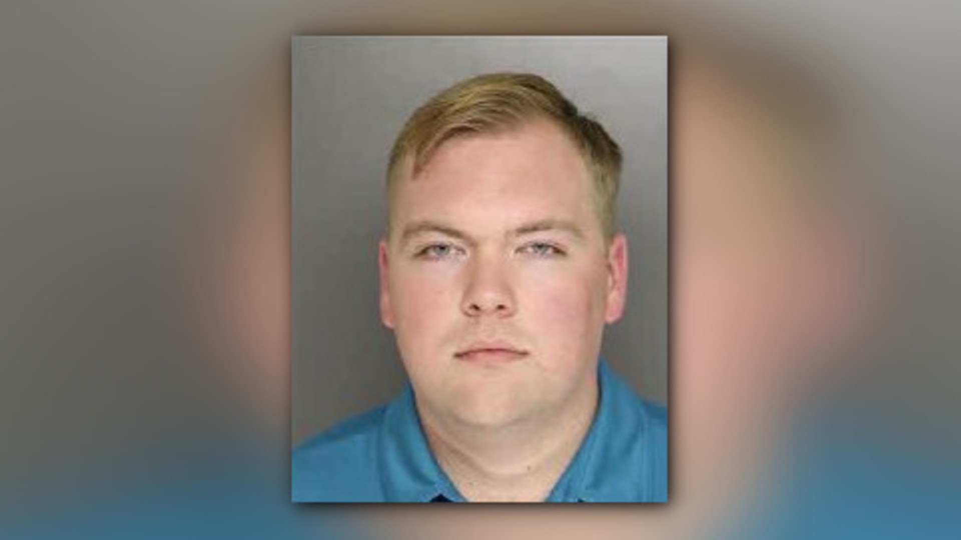 Aaron Lynwood Carter (Photo via Moore County Sheriff's Office)