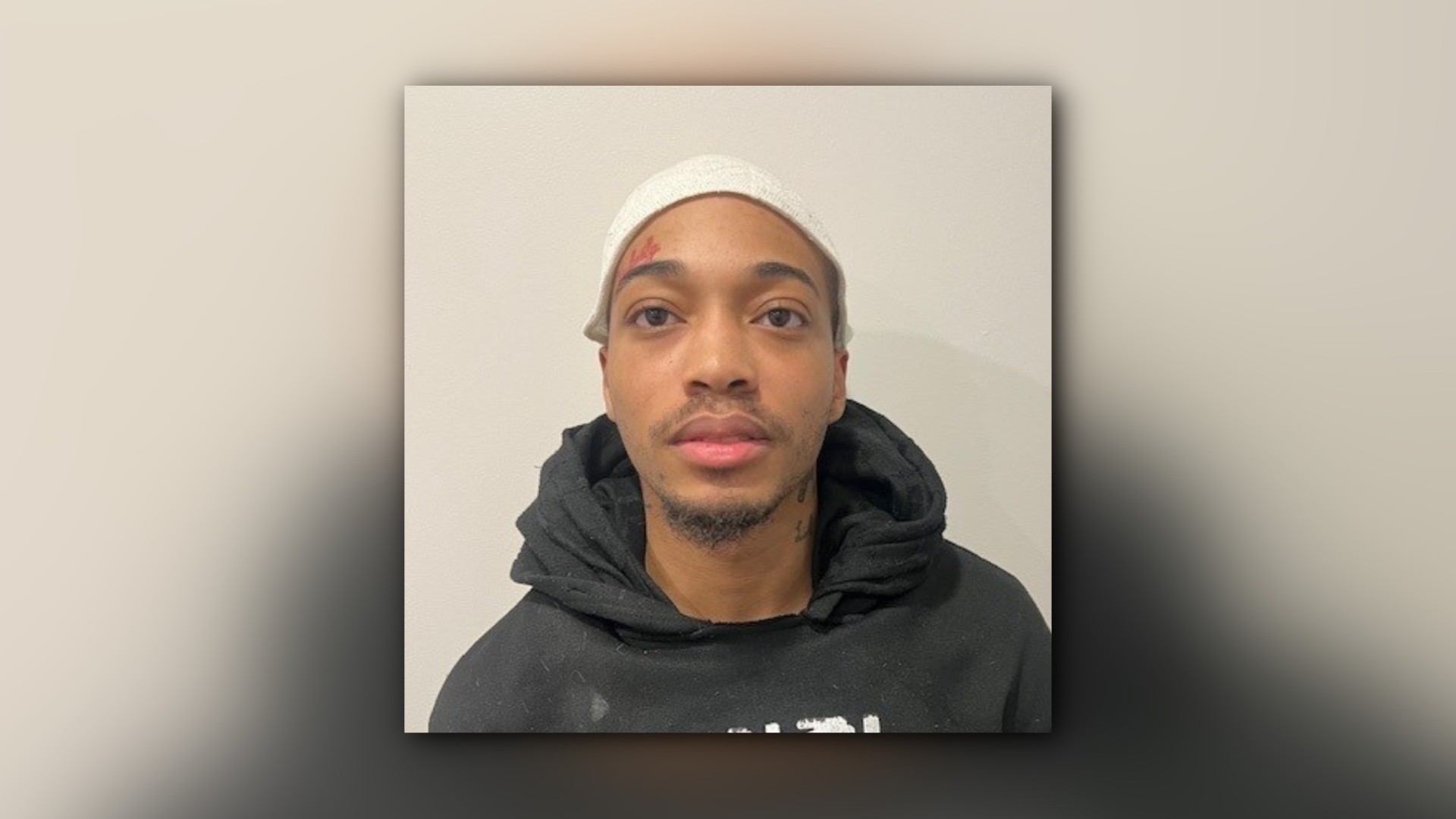 Brandon Leonard (via Prince George's County Police Department)