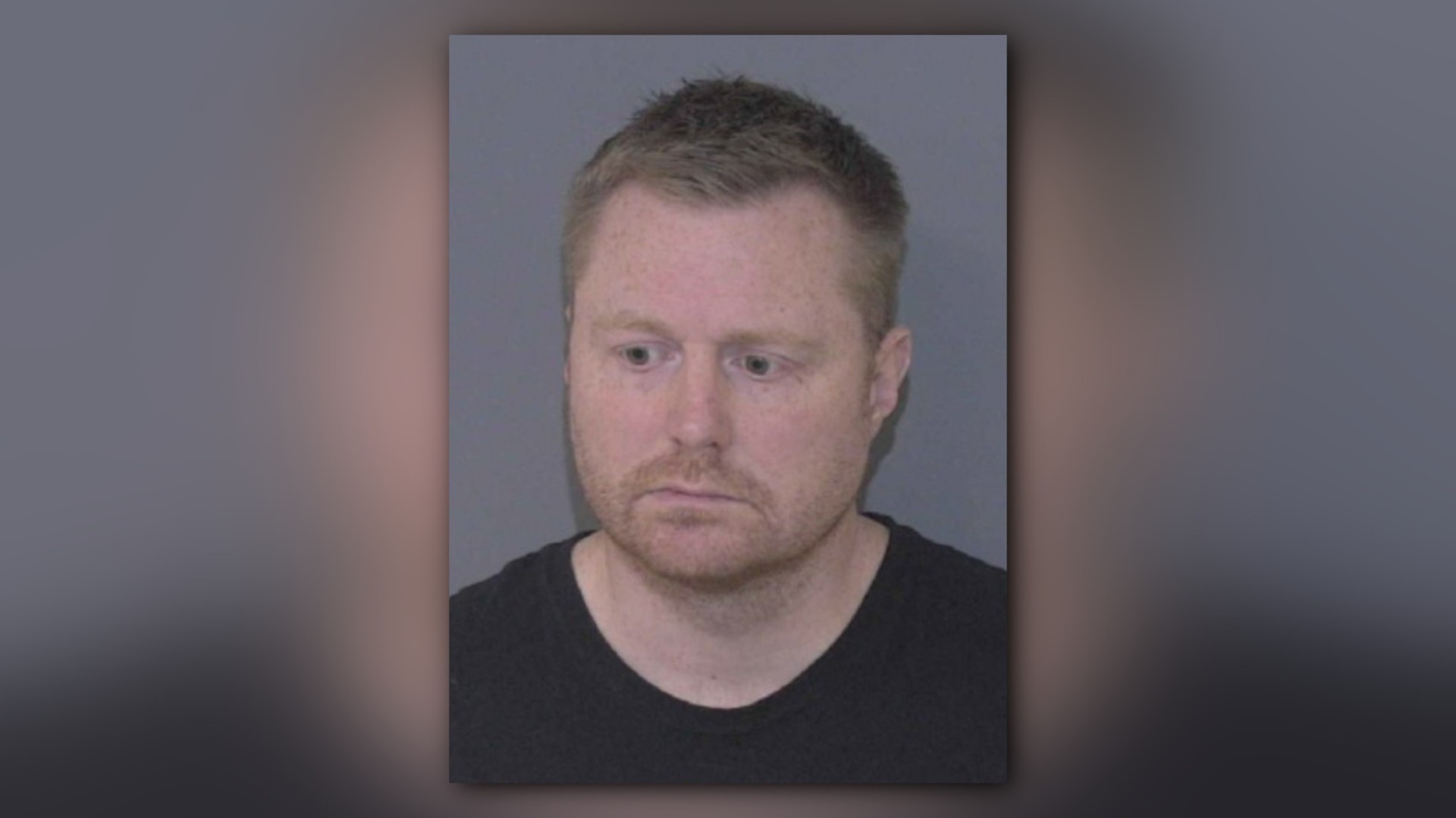 Jason Lottmann (via Union County Sheriff's Office)