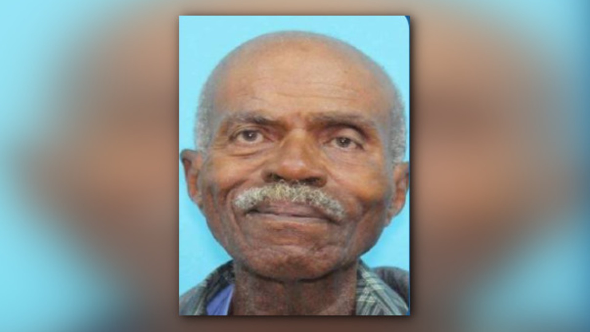 Willie Jones (via Dallas Police)