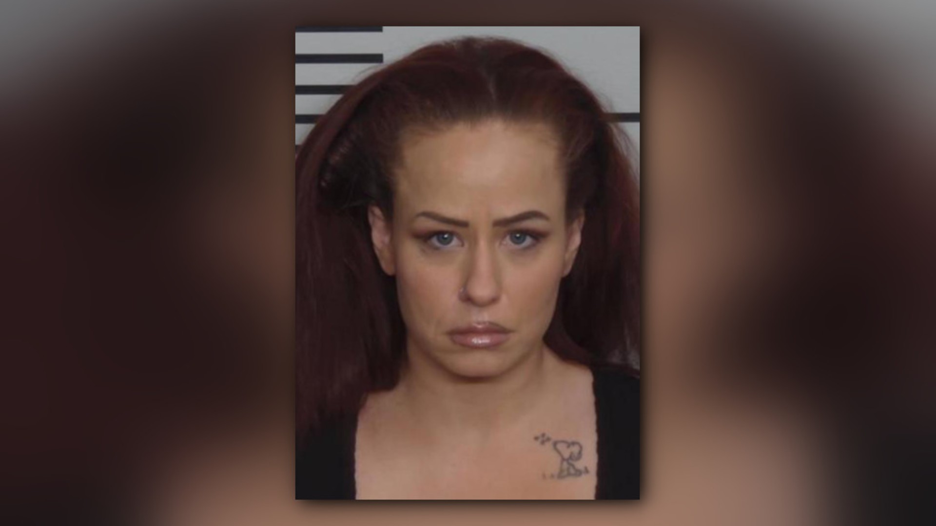 Amber Winstead (via Louisville Metro Department of Corrections)