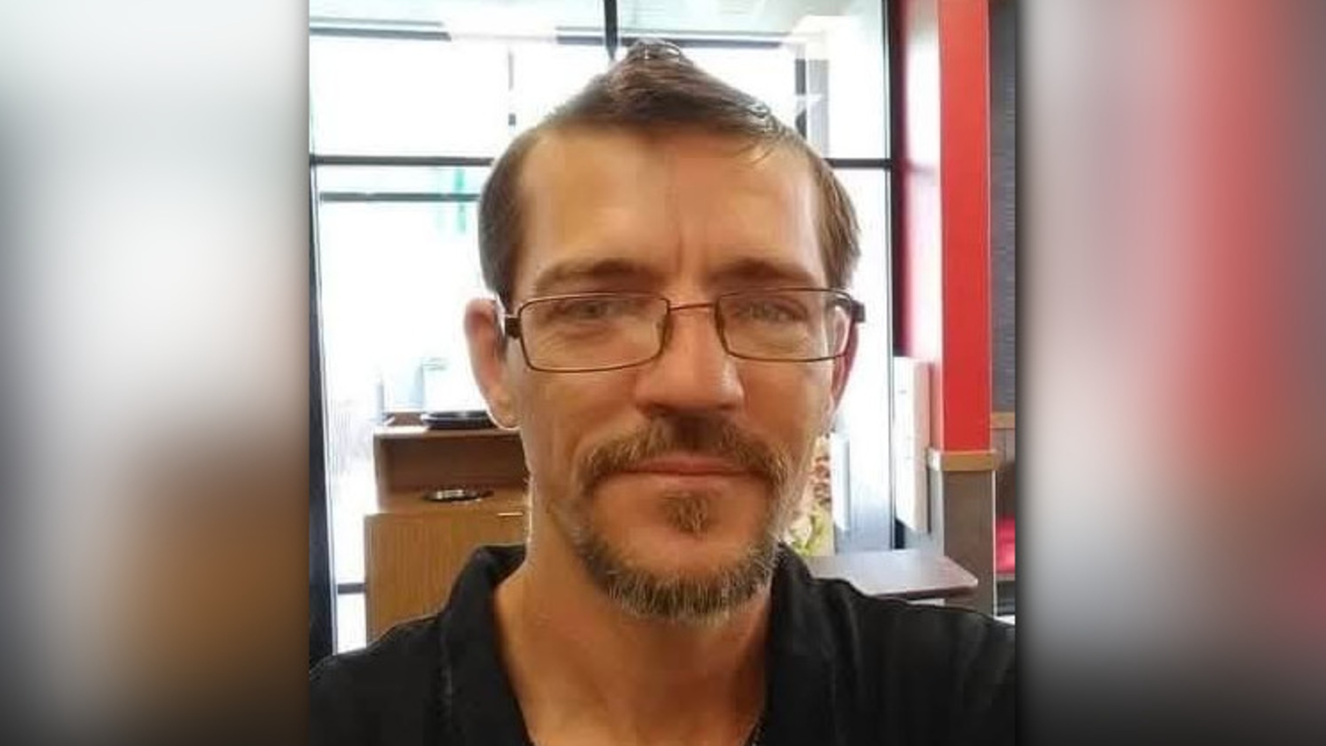 Virgil Thew (via New Lisbon Police)