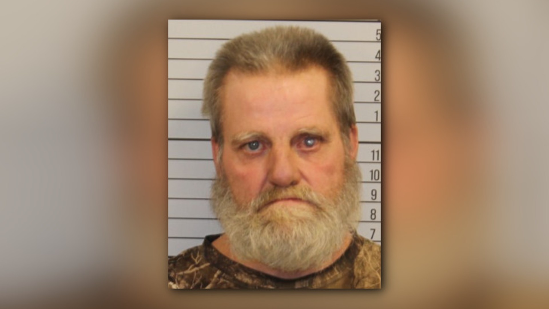 Benjamin Cook (via Hamilton County Sheriff's Office)