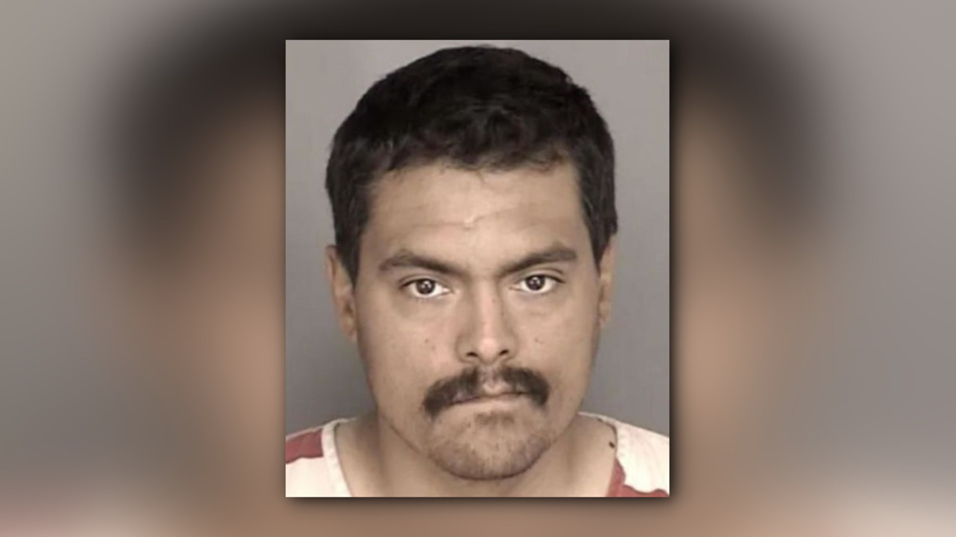 Rodrigo Bravo (via Monterey County Jail)