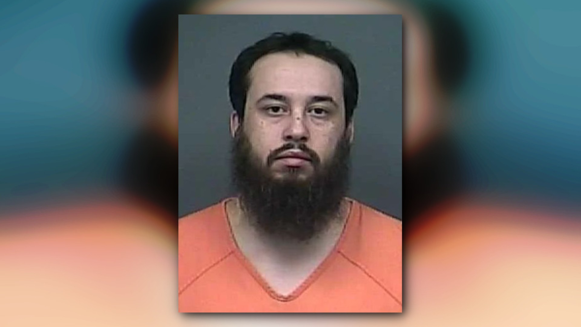 Vidor Wegner (via Maury County Sheriff’s Office)