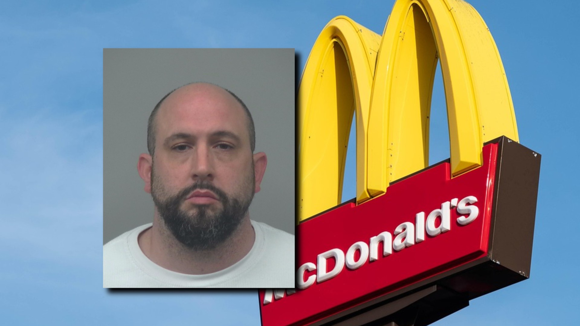 Michael Todd (via Gwinnett County Police)