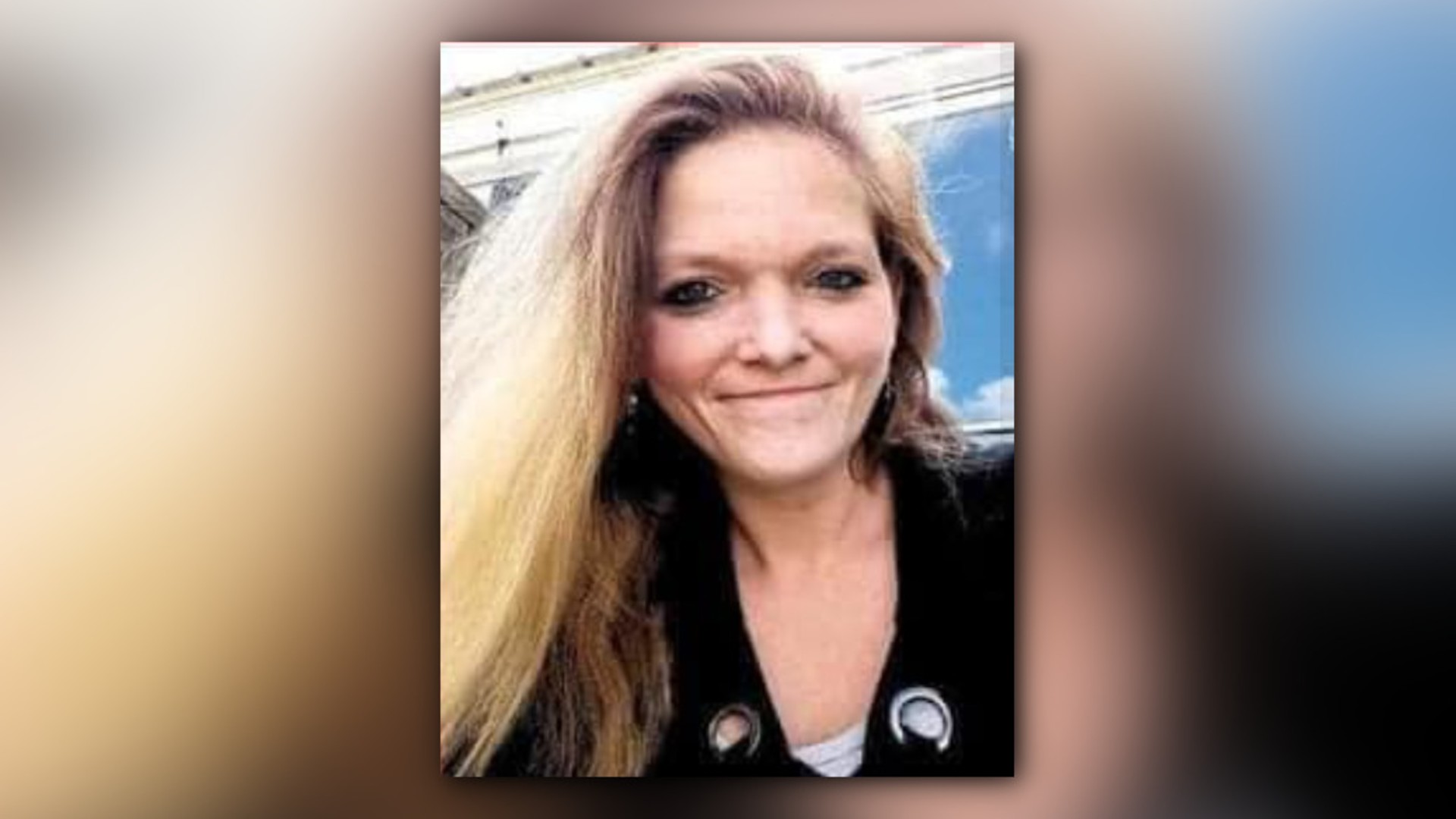 Dana Leigh Mustian (via Warren County Sheriff's Office)