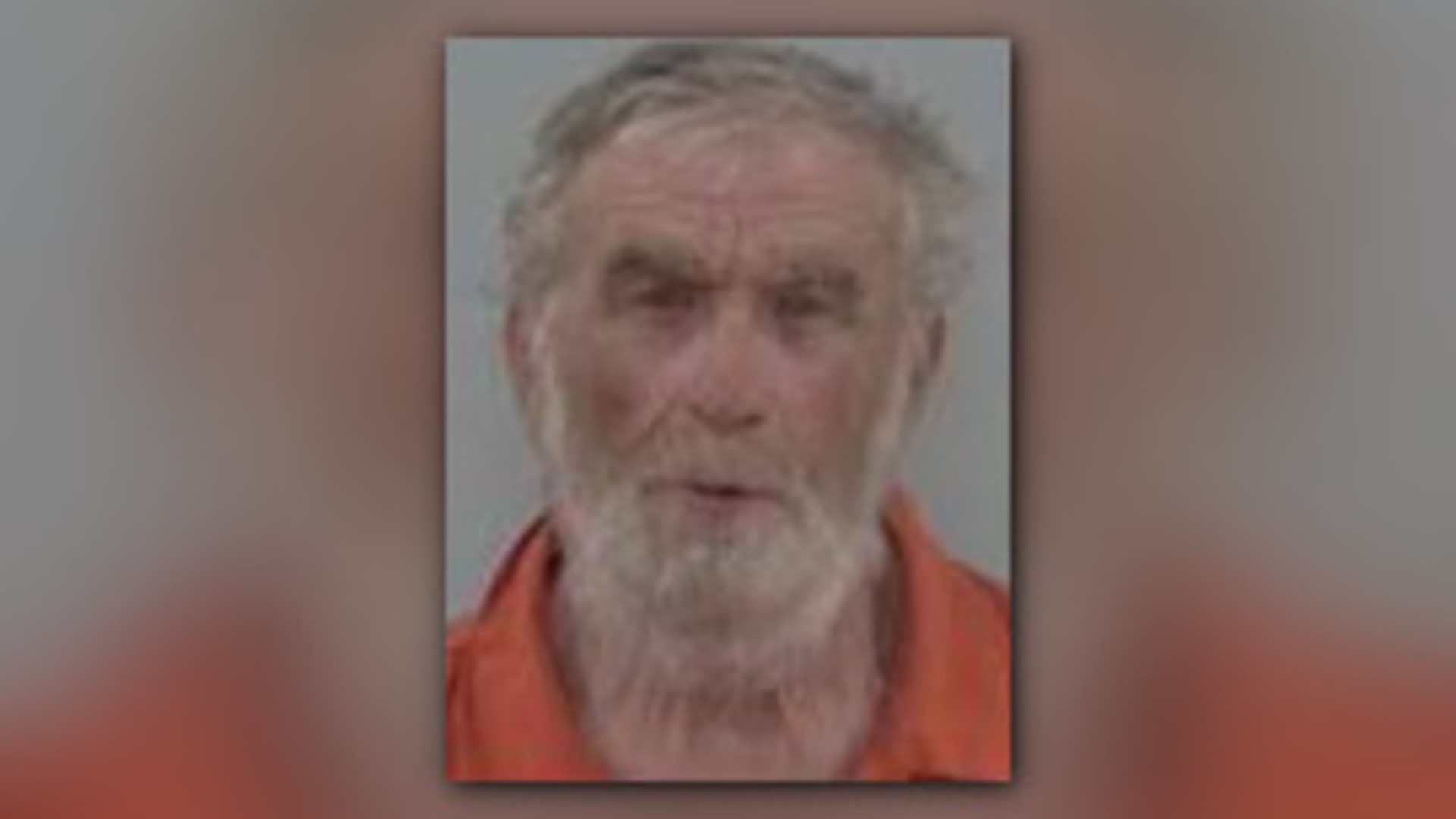 Danny Keith Phelps (via Lake City Police Department)