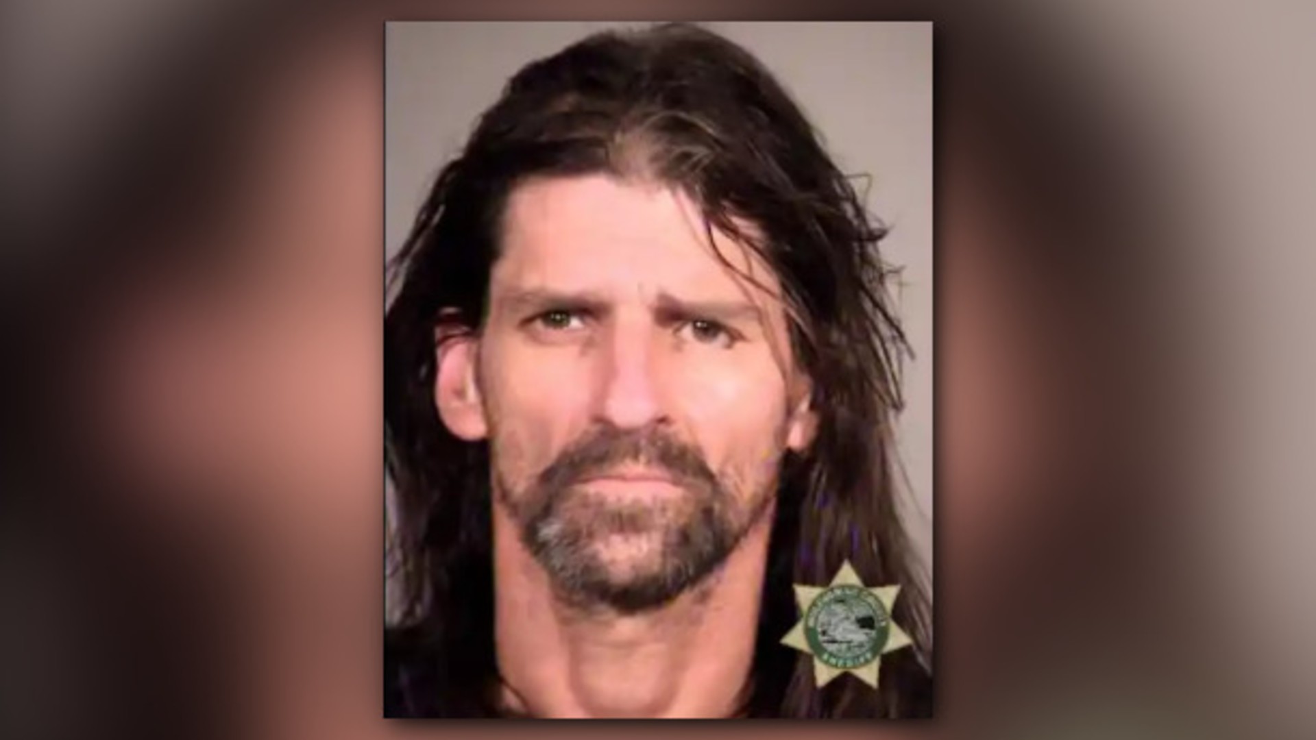 Michael Darwin Moody (via Multnomah County Sheriff’s Office)