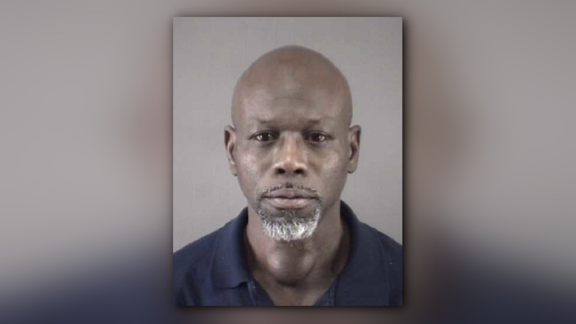 James Brewton (via Forsyth County Detention Center)