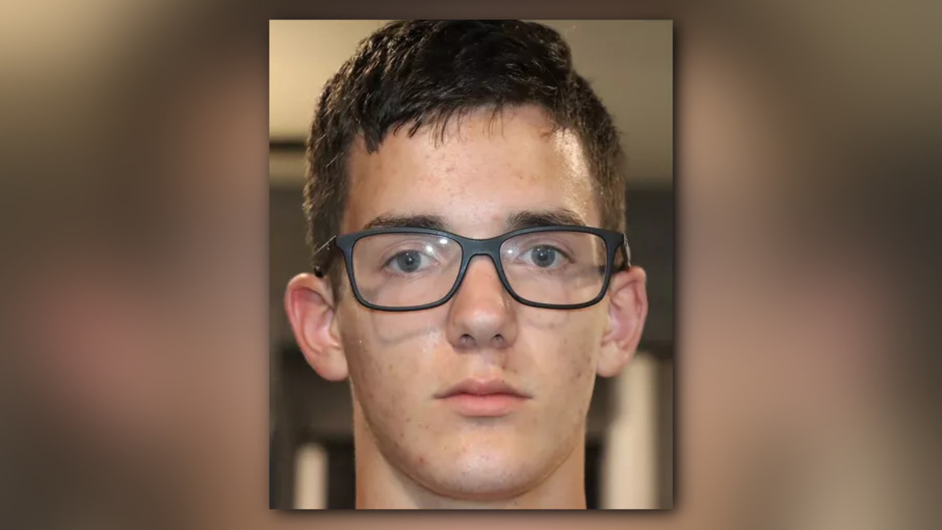 Collin Griffith (via Polk County Sheriff's Office)