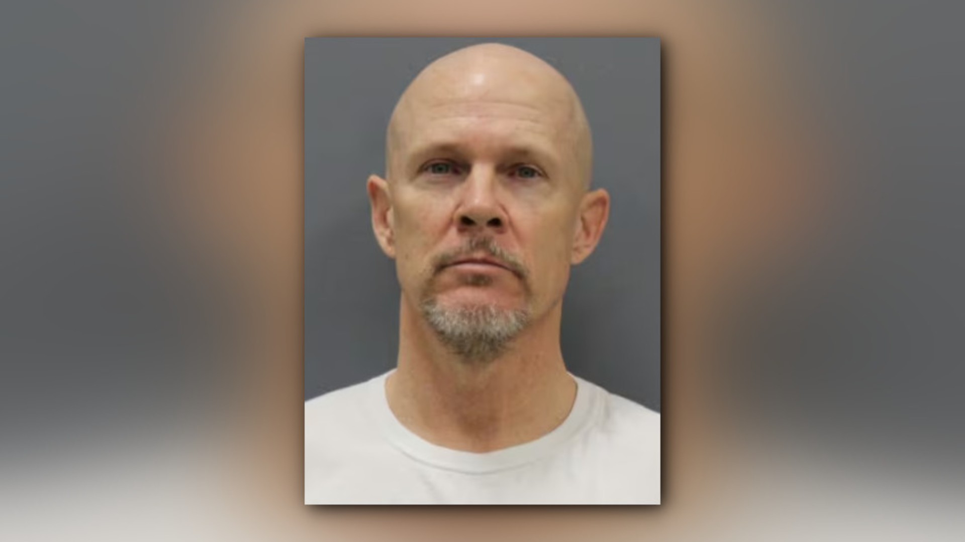 Casey Kindt (via Seward County Jail)