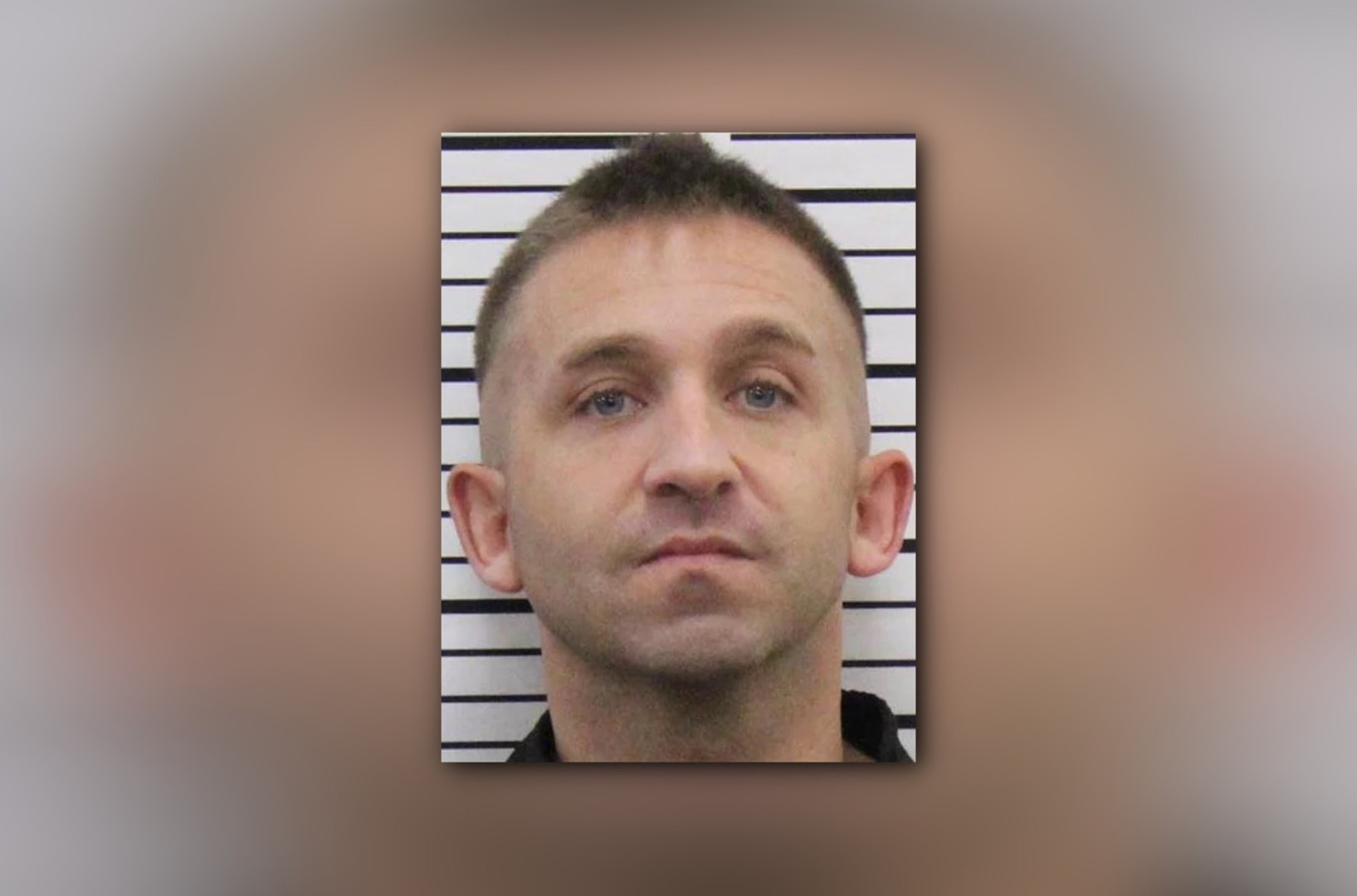 Stephen Glosser (via Bryan County Sheriff's Office)