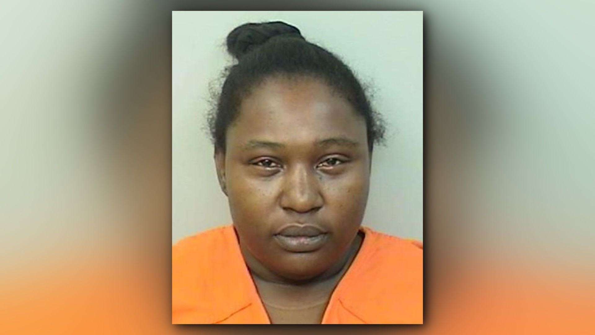 Shirley Sawyer (via Calcasieu Parish Sheriff's Office)