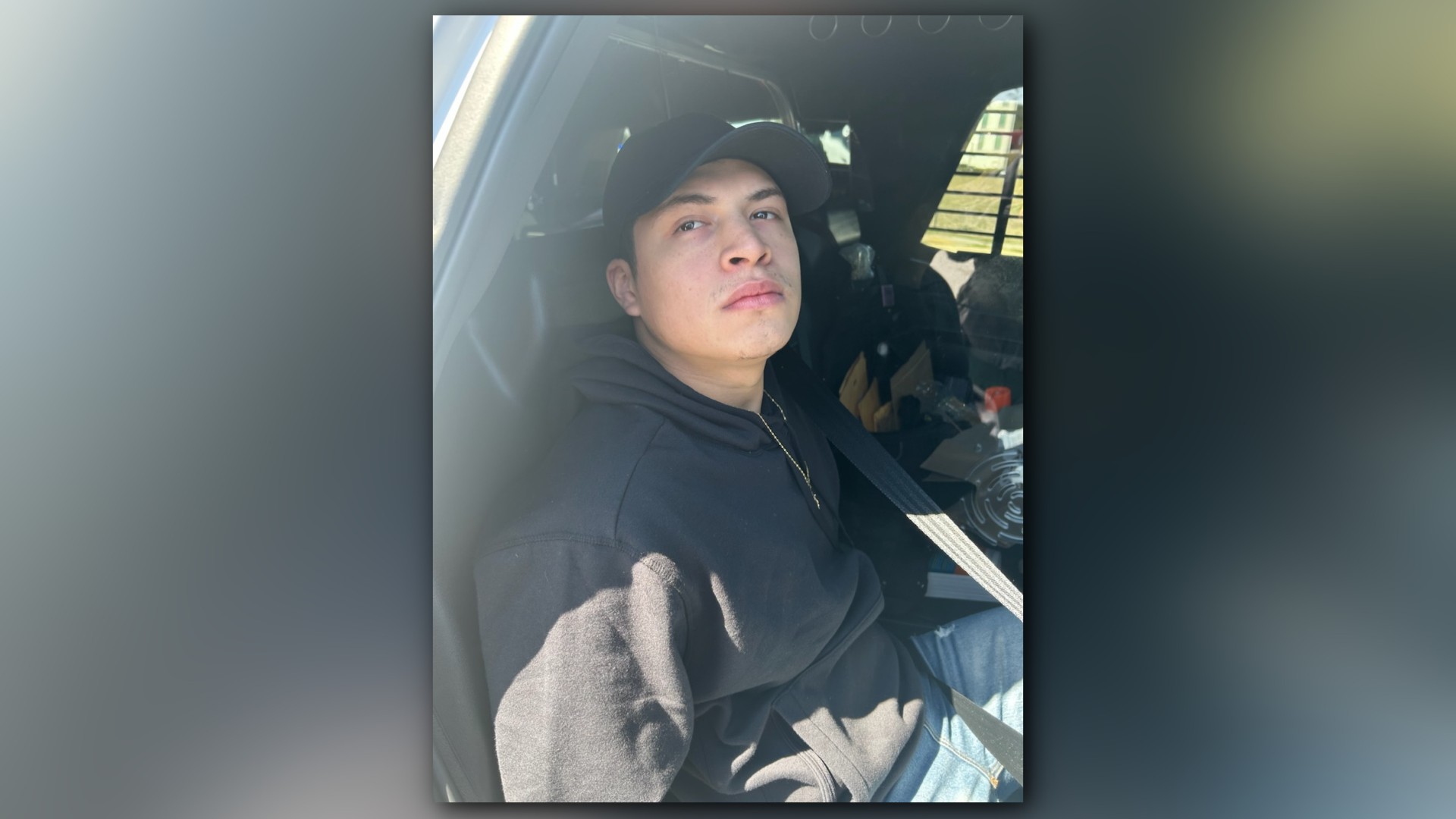 Darvin Flores Caballeros (via Walton County Sheriff's Office)
