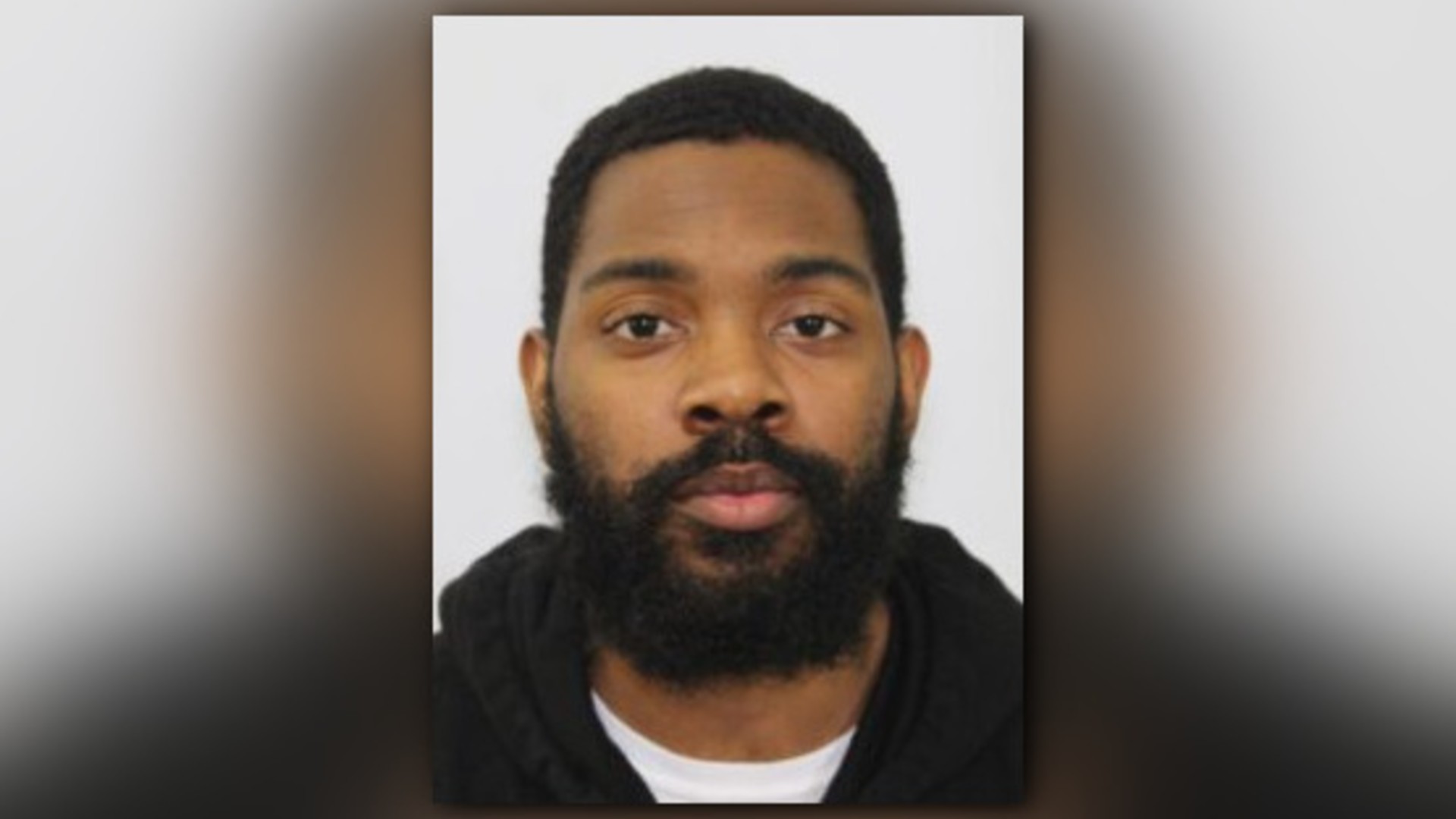 Bruce Reginald Foster III (via New Albany Police)