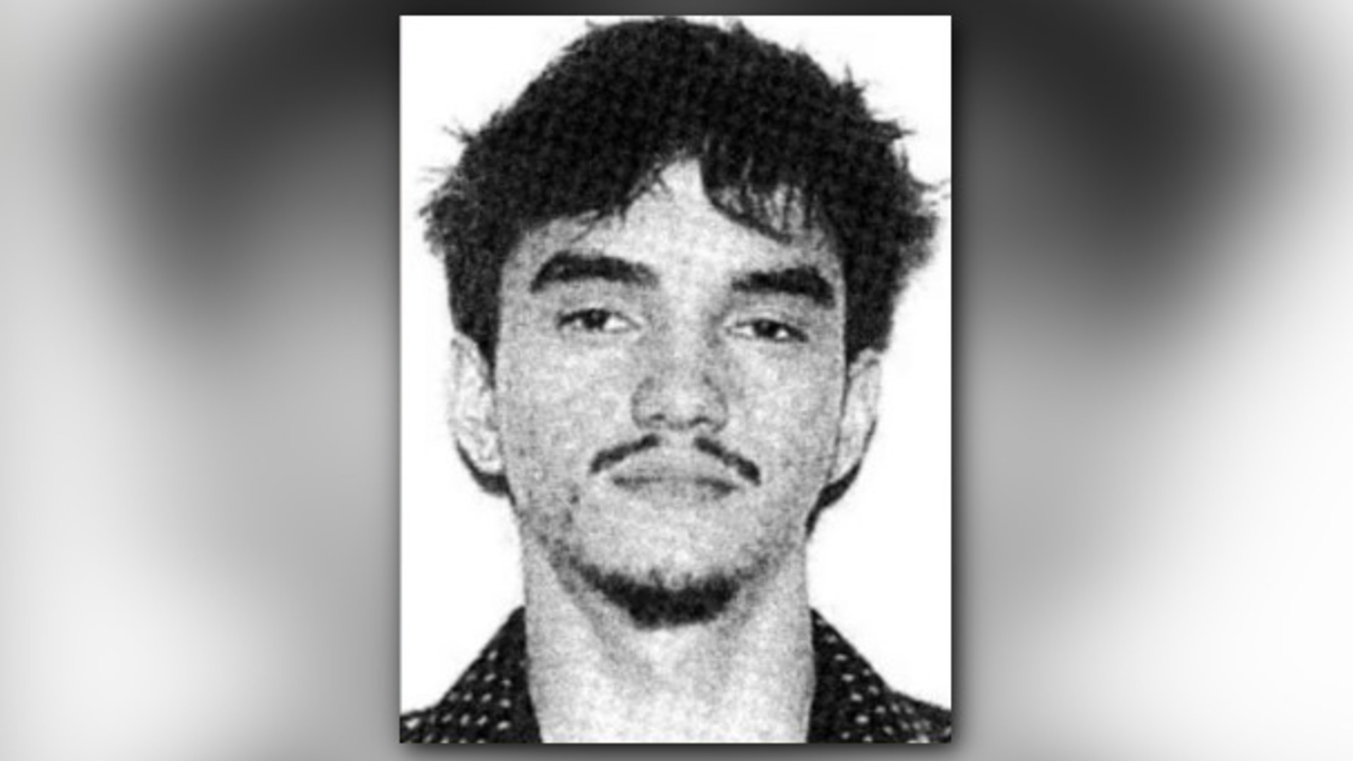 Julien Welch-Beddoe (via Melbourne Police Department)