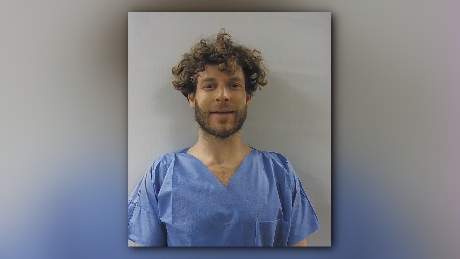 Samuel Whittemore (via Kennebec County Jail)