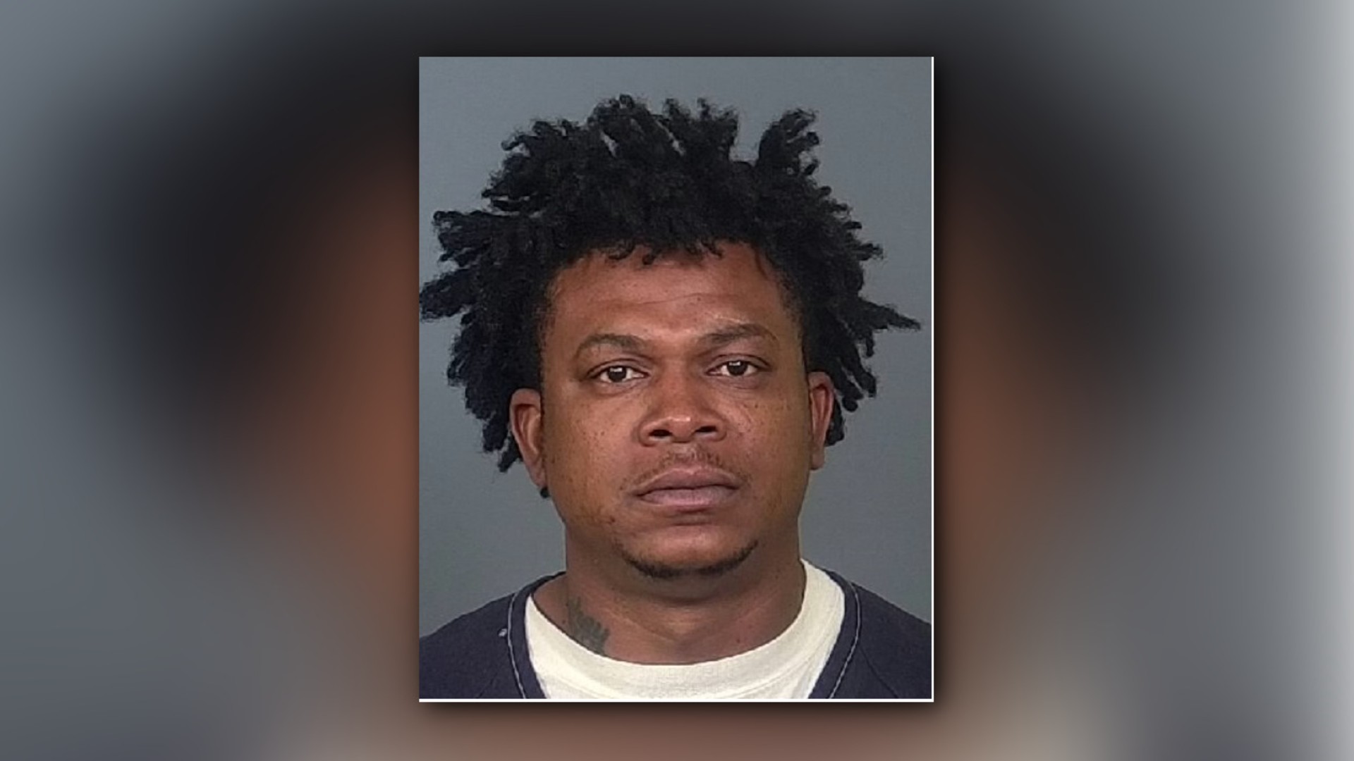 Albert Wilcox (via Office of The State Attorney, 12th Judicial Circuit, Florida)