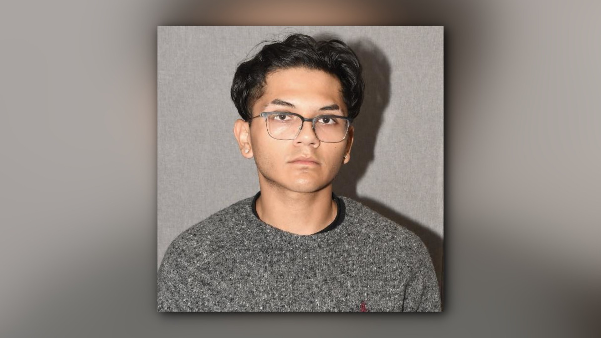 Isaac BlackhorseGarcia (via Riverside Police Department)