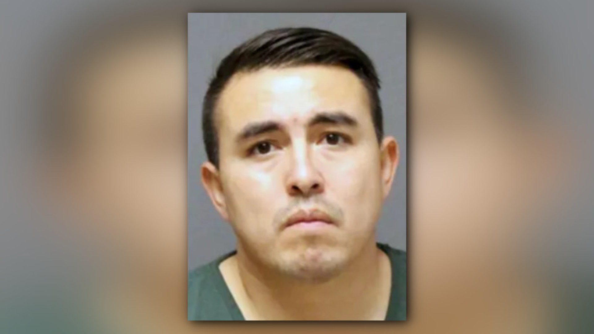 Gustavo Juarez-Perez (via Ocean County Jail)