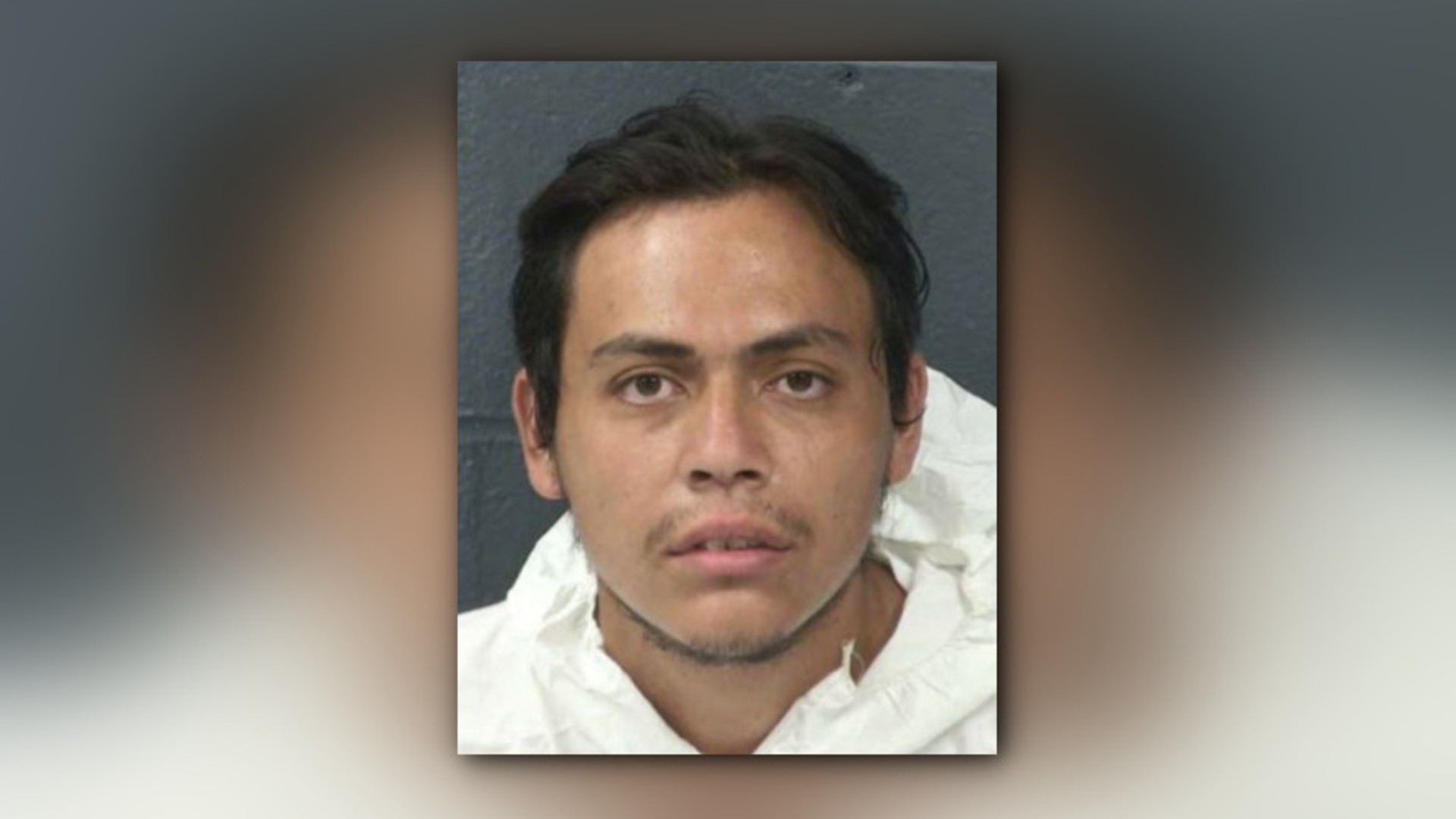 Joel Arciniega-Saenz (via Doña Ana County Jail)
