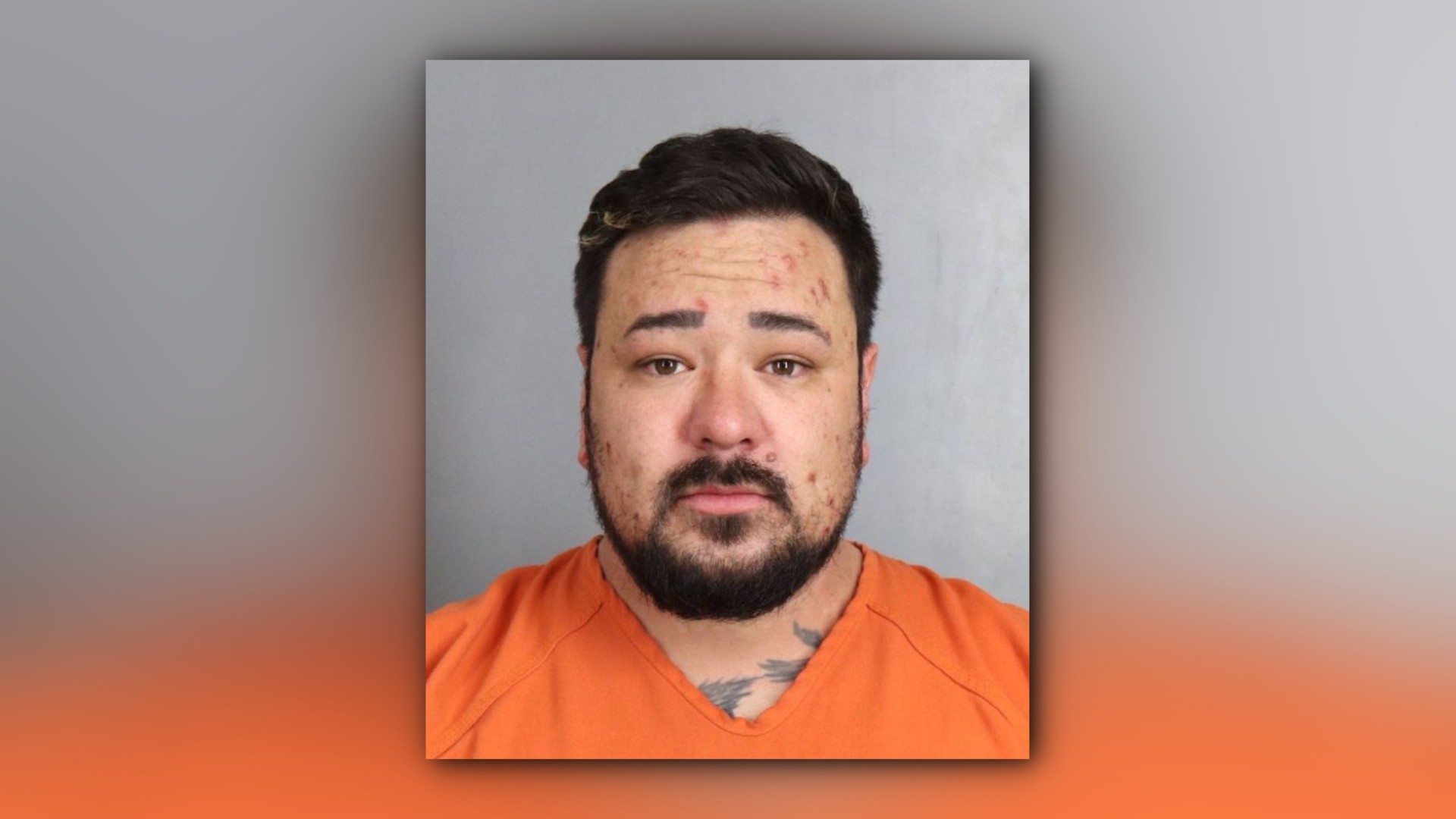 Brandon Vigil (via Arapahoe County Sheriff's Office)