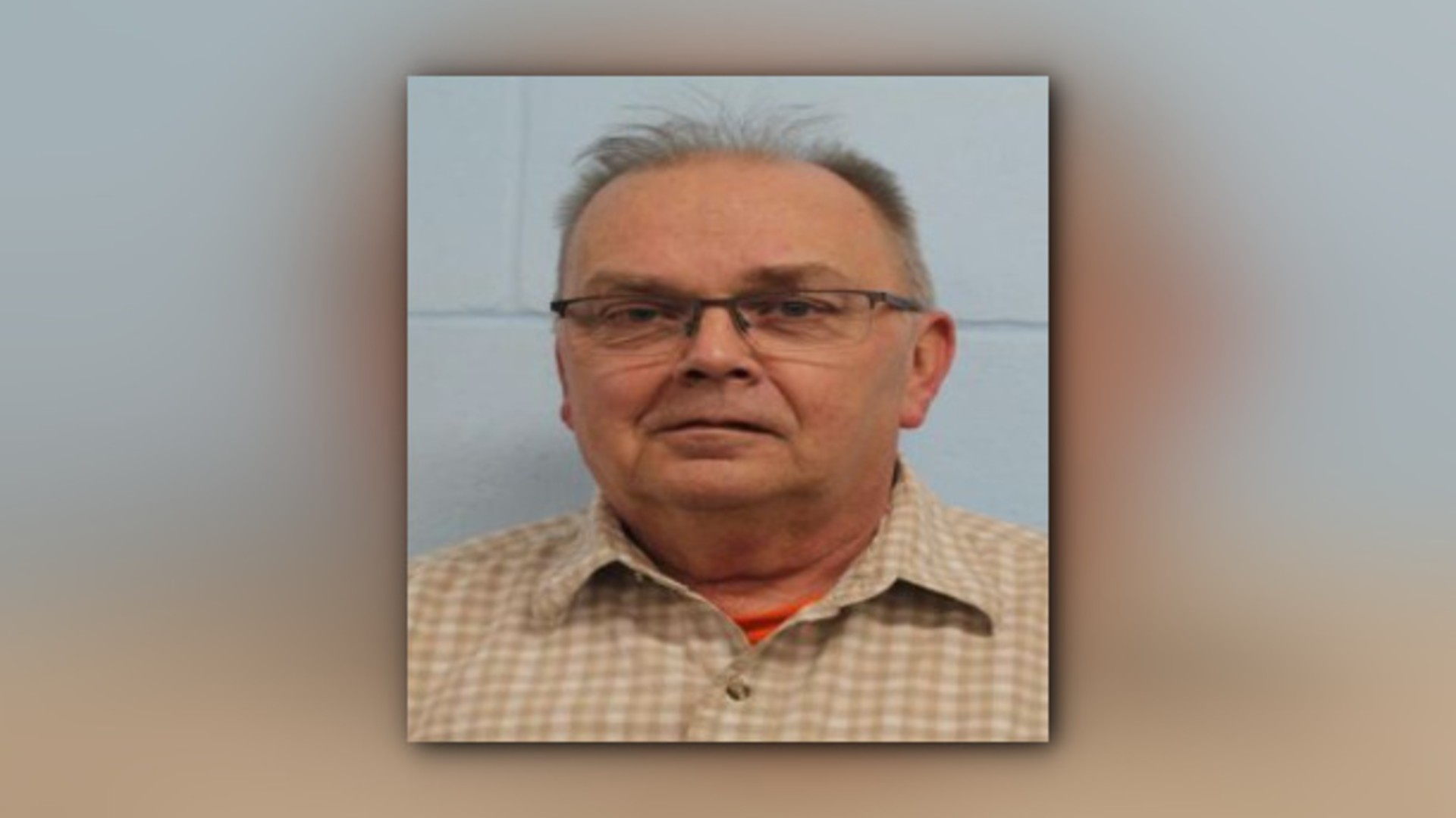 Gordon Laakso (via New Richmond Police)