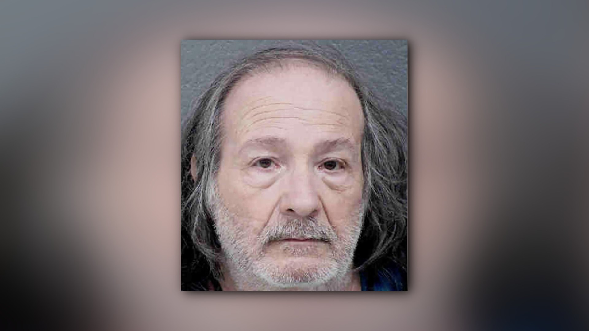 Louis Kornhaber (via Mecklenburg County Jail)
