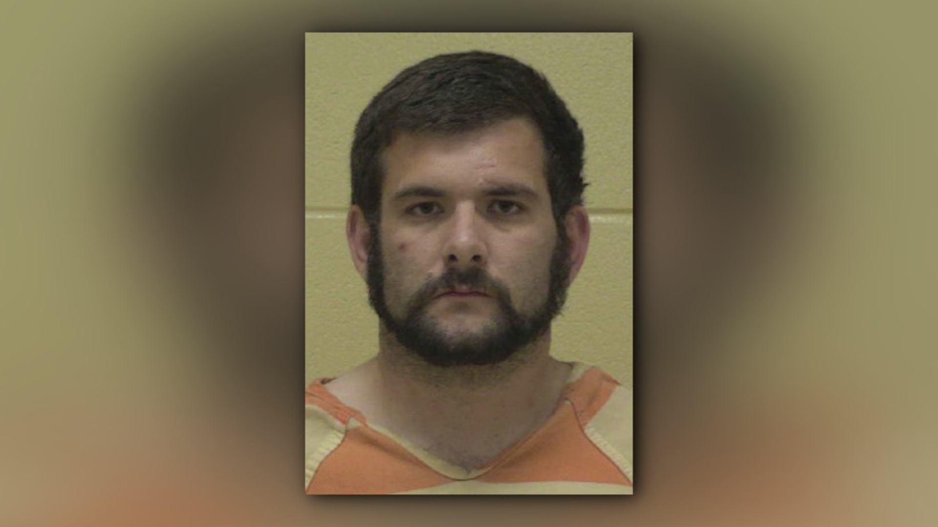 Evan Sevin-Chauvin (via Bossier Parish Sheriff's Office)