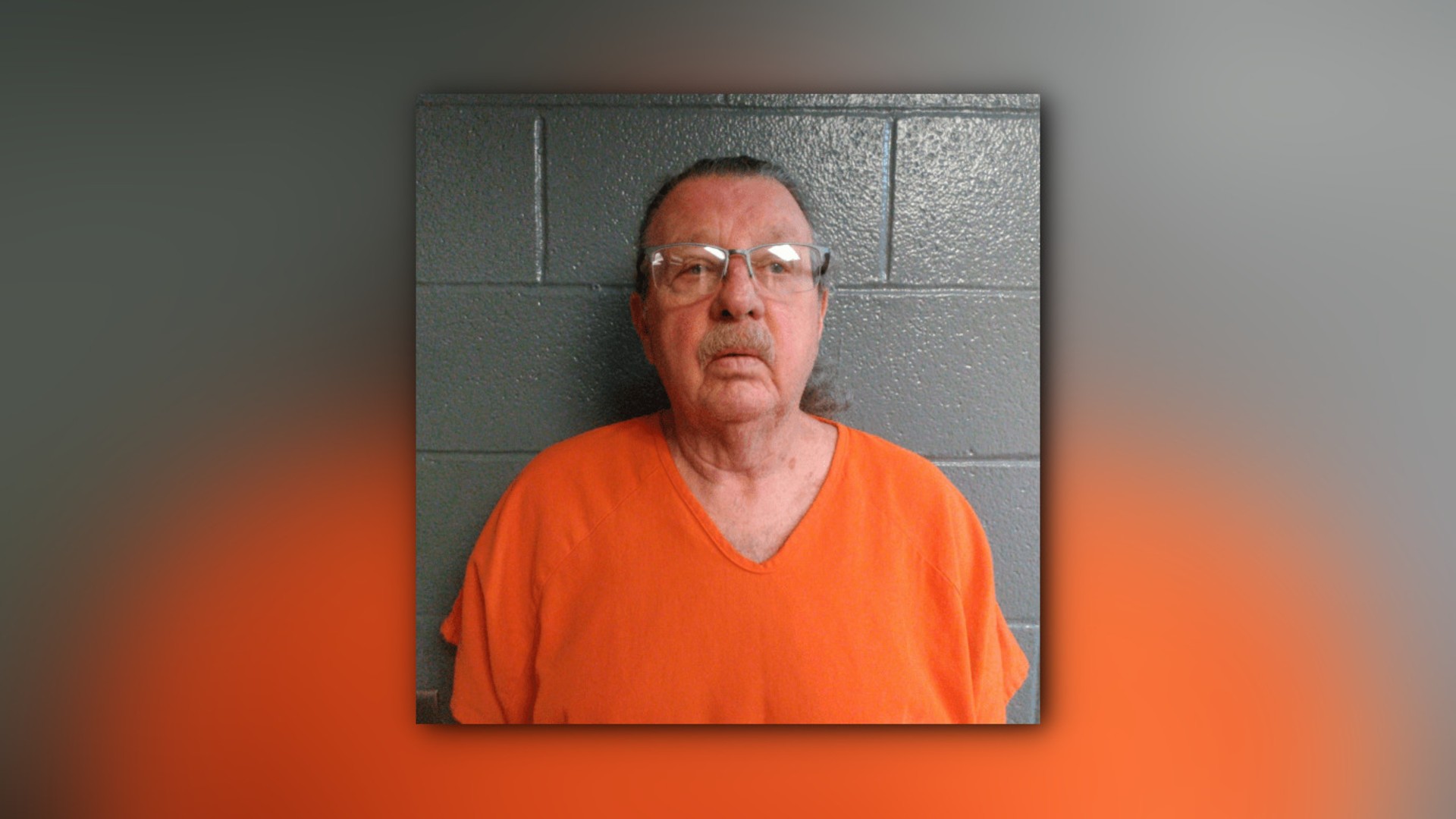 Ronald Rossman (via Blair County Prison)