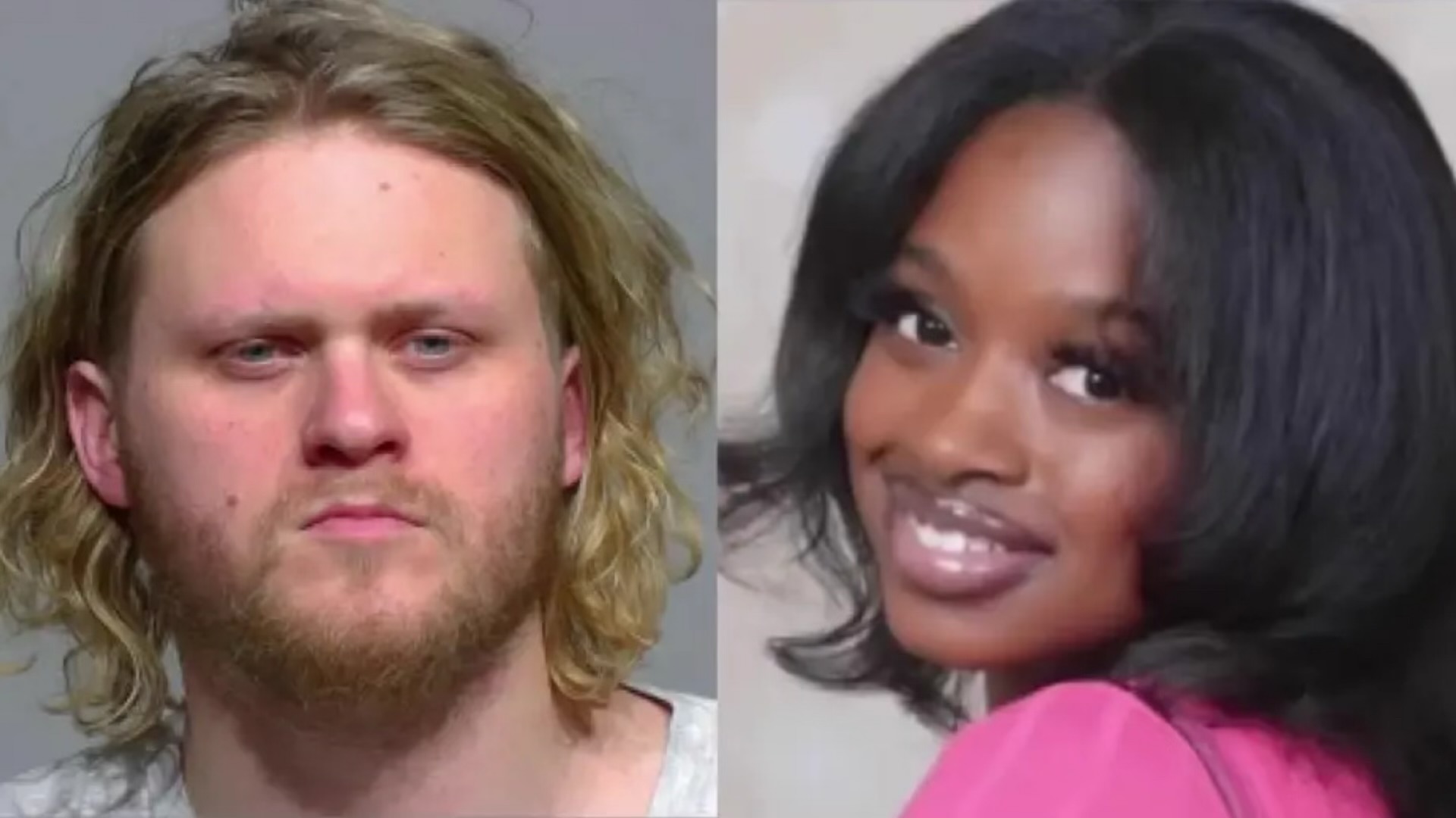 Maxwell Anderson, Sade Robinson