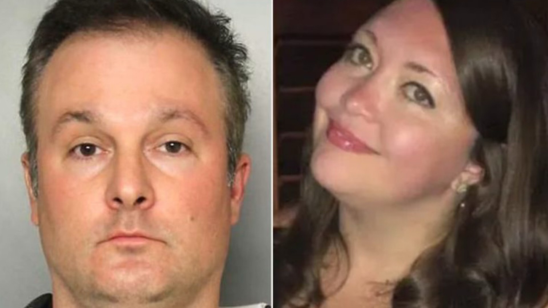 Nicholas Kassotis, Mindi Mebane Kassotis.
(via Lancaster County Prison; GoFundMe)